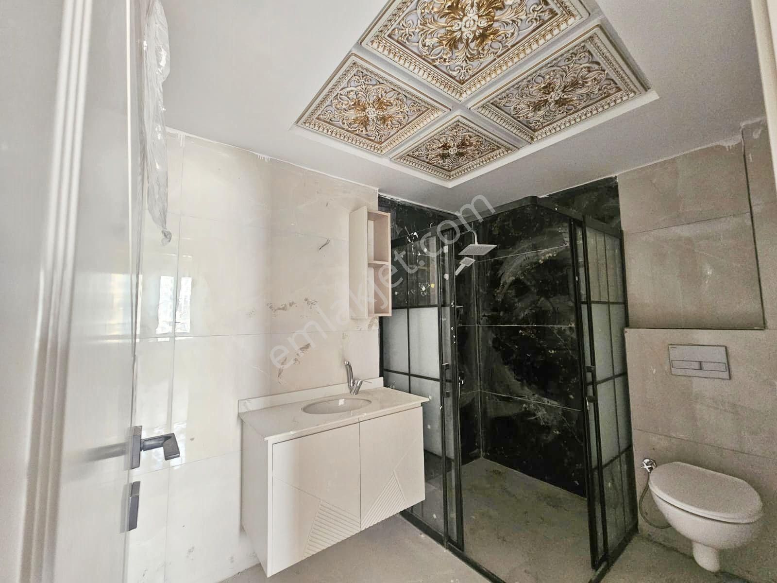 Alpaslan 1.bölgede Sıfır! Kat Cephe Sçnk. Ultralüx 3+1 - Görsel 18