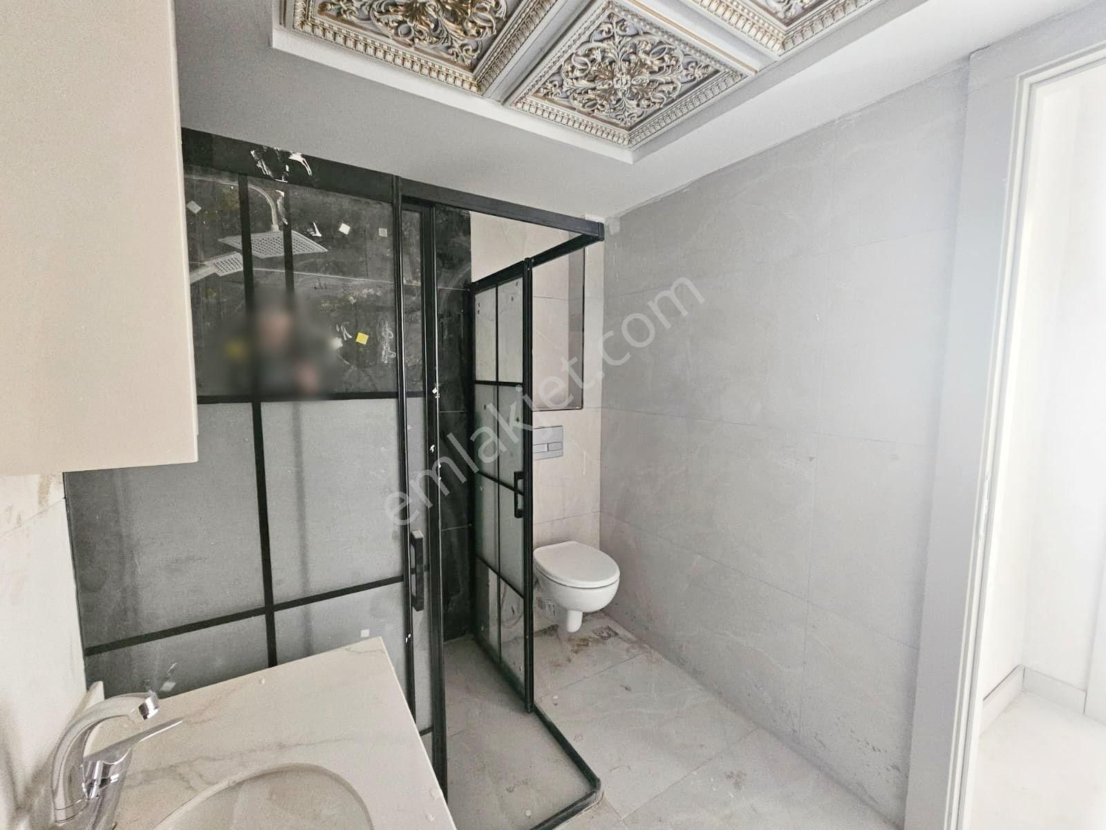 Alpaslan 1.bölgede Sıfır! Kat Cephe Sçnk. Ultralüx 3+1 - Görsel 20