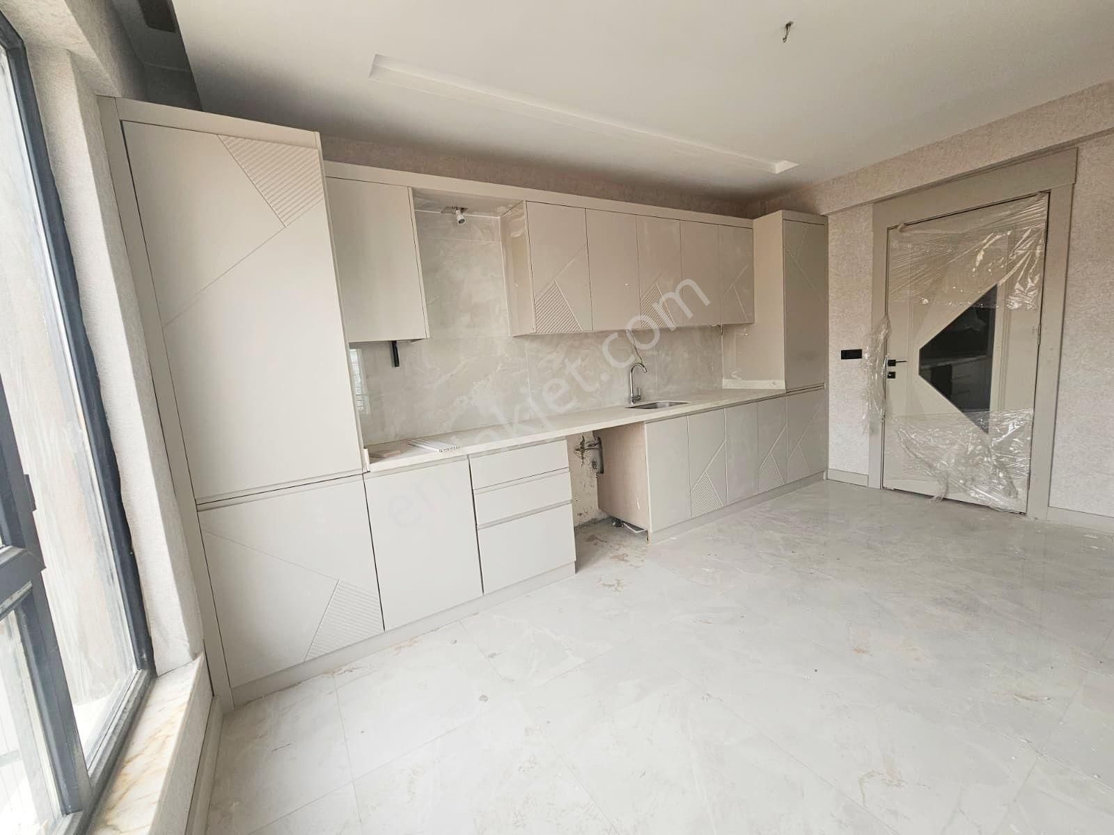 Alpaslan 1.bölgede Sıfır! Kat Cephe Sçnk. Ultralüx 3+1