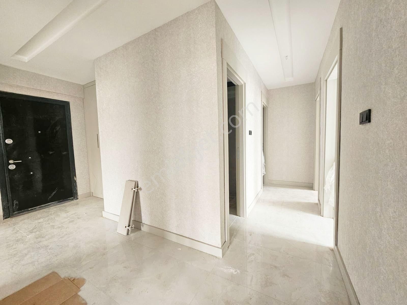 Alpaslan 1.bölgede Sıfır! Kat Cephe Sçnk. Ultralüx 3+1 - Görsel 6