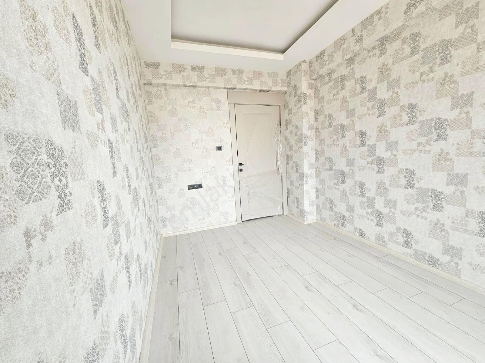 Alpaslan 1.bölgede Sıfır! Kat Cephe Sçnk. Ultralüx 3+1 - Görsel 17