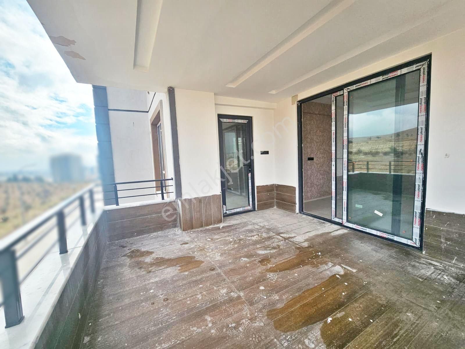 Alpaslan 1.bölgede Sıfır! Kat Cephe Sçnk. Ultralüx 3+1 - Görsel 15