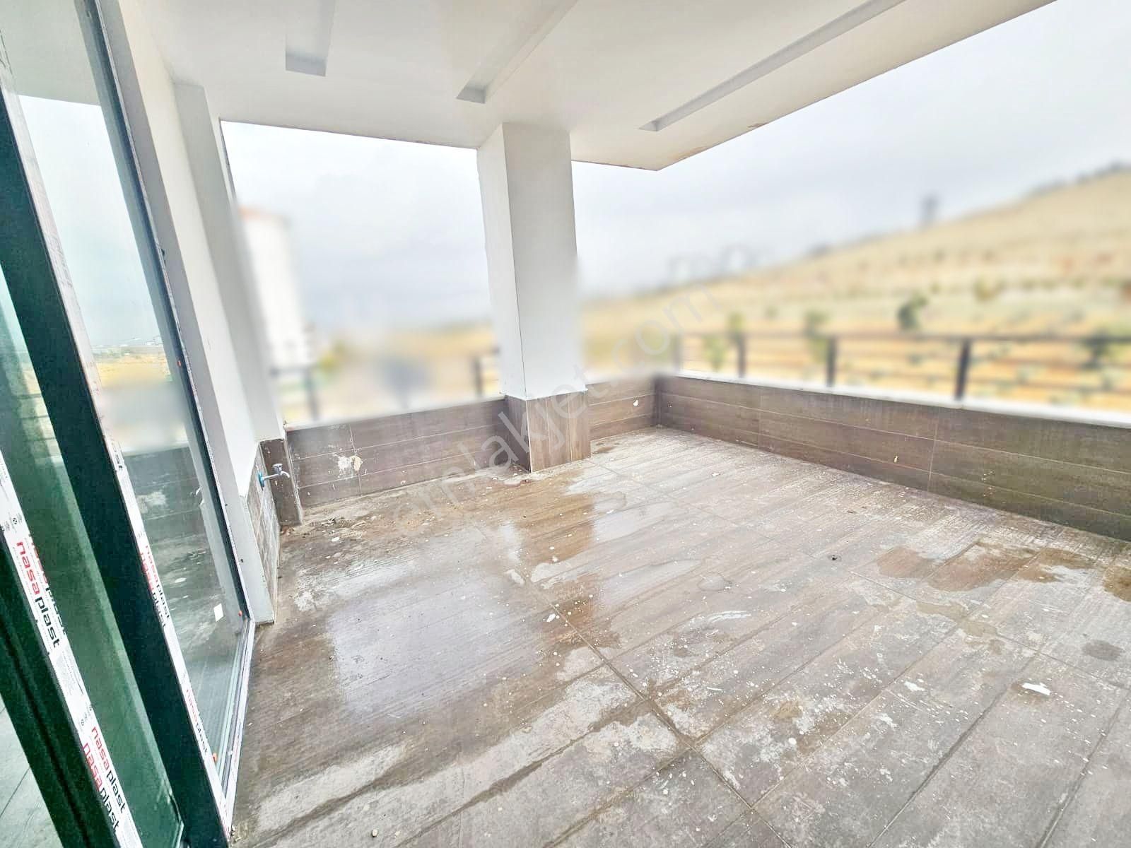 Alpaslan 1.bölgede Sıfır! Kat Cephe Sçnk. Ultralüx 3+1 - Görsel 14