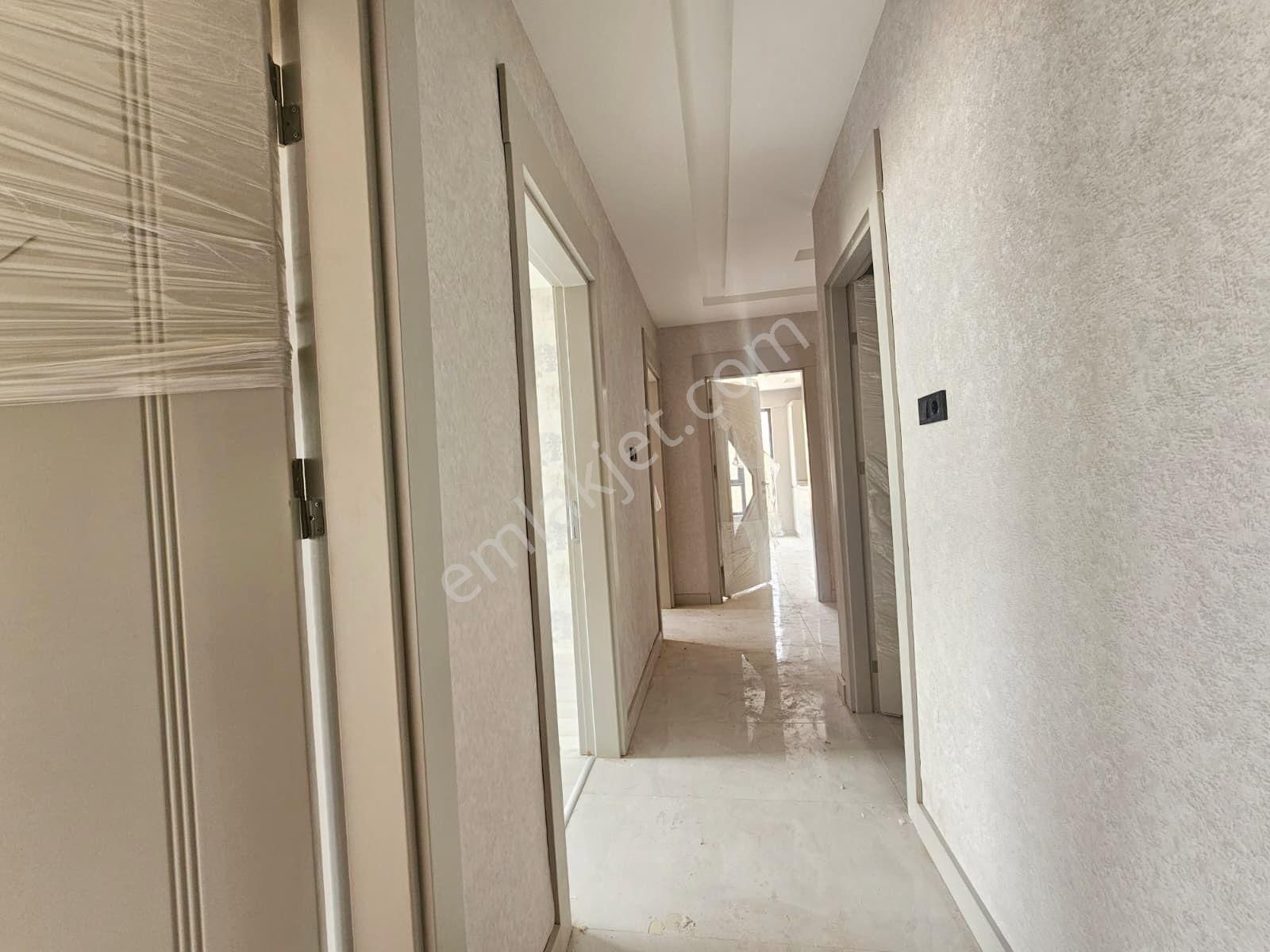 Alpaslan 1.bölgede Sıfır! Kat Cephe Sçnk. Ultralüx 3+1 - Görsel 24