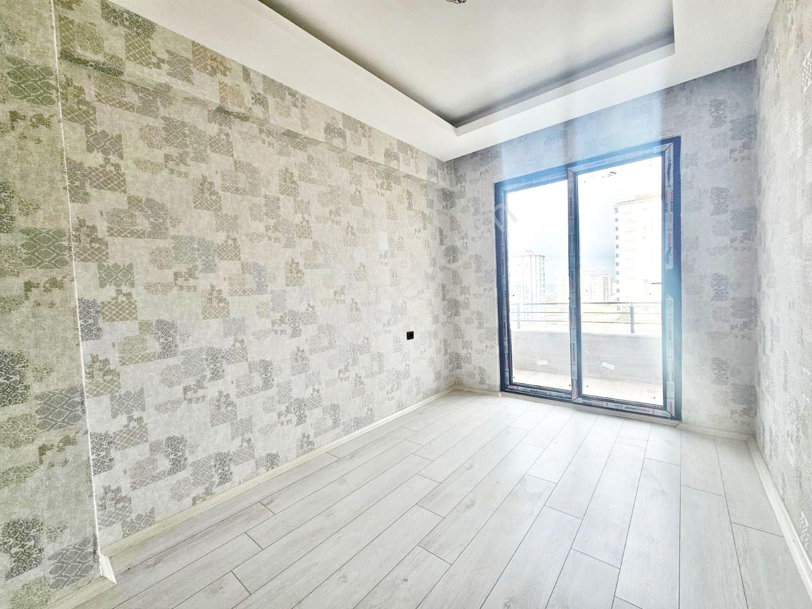 Alpaslan 1.bölgede Sıfır! Kat Cephe Sçnk. Ultralüx 3+1 - Görsel 19