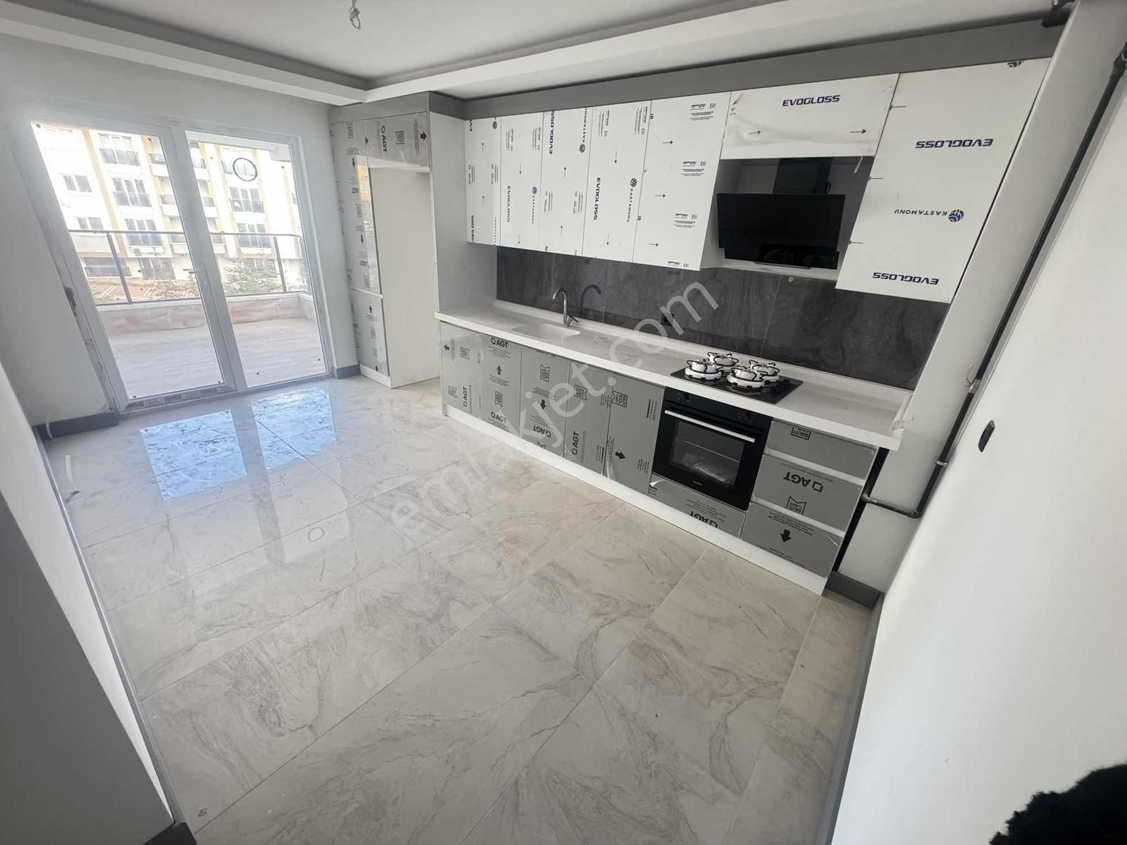 Lider Yatırımdan 3+1 Ara Kat Sıfır Ful+ful Ebeveyn,kiler,vestiyr - Görsel 9