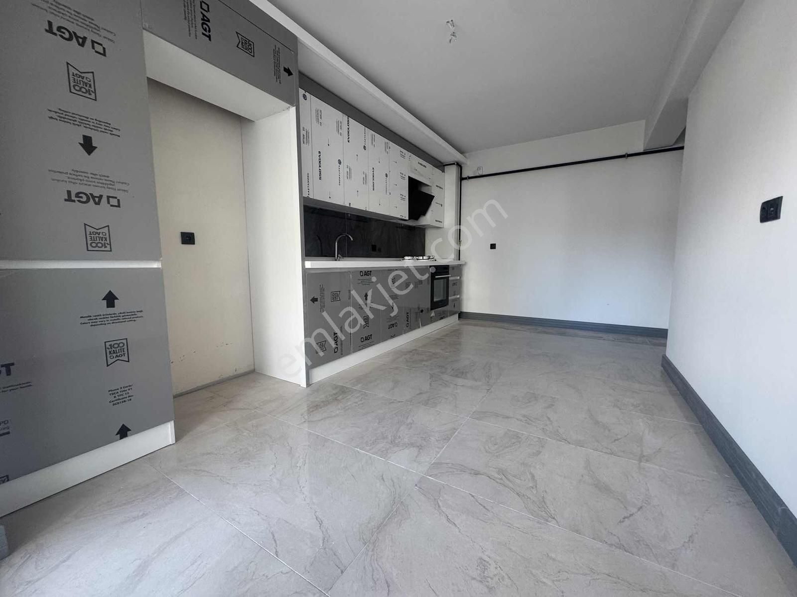 Lider Yatırımdan 3+1 Ara Kat Sıfır Ful+ful Ebeveyn,kiler,vestiyr - Görsel 16