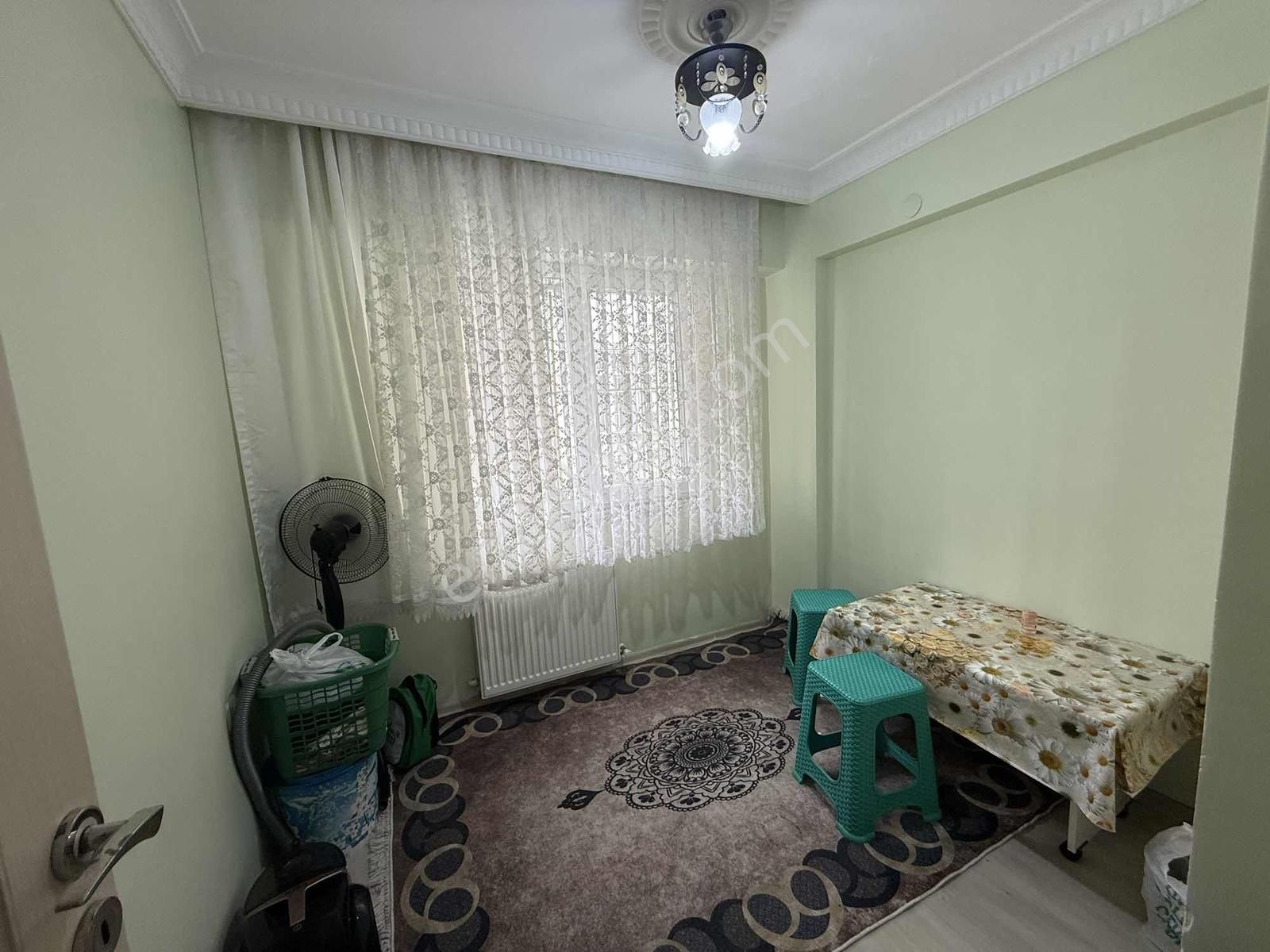 İnönü Mahallesi'nde 2 + 1 Yüksek Giriş Daire - Görsel 16