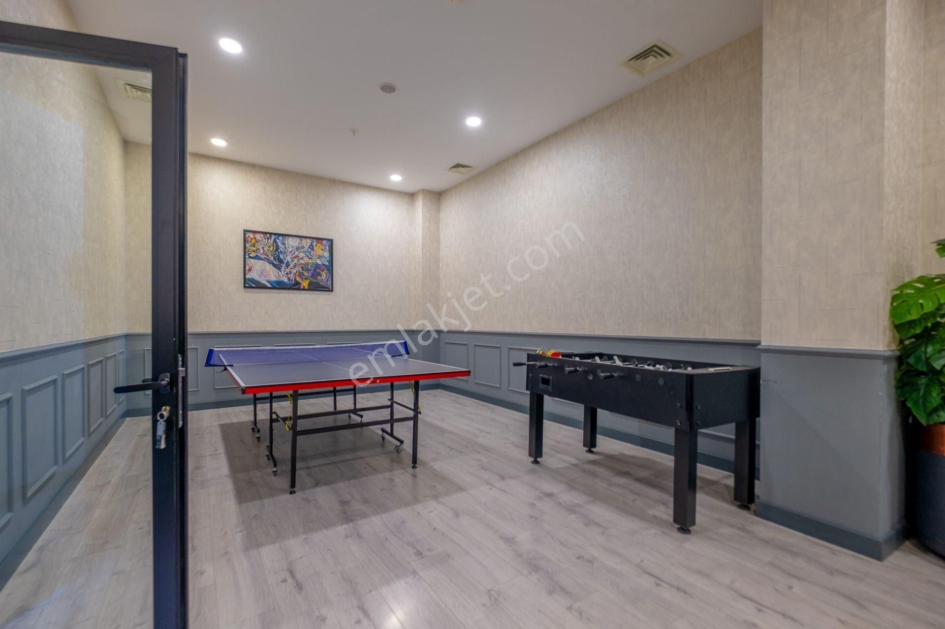 Metrobüs, Aydın Üni. Arel Ve Kültür Üniversitesine Yakın Merkezi Konumda 1+0 Daire, 24 Vade İmkanı - Görsel 17