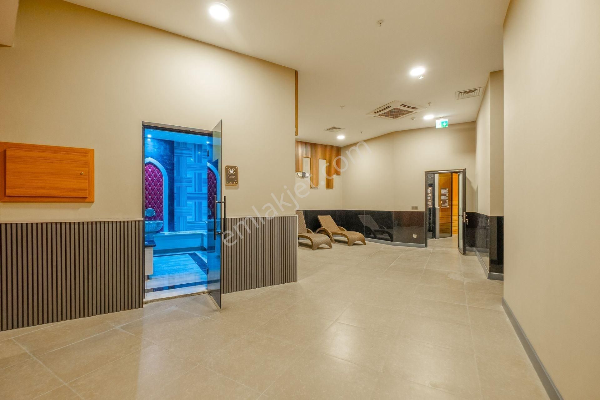 Metrobüs, Aydın Üni. Arel Ve Kültür Üniversitesine Yakın Merkezi Konumda 1+0 Daire, 24 Vade İmkanı - Görsel 12