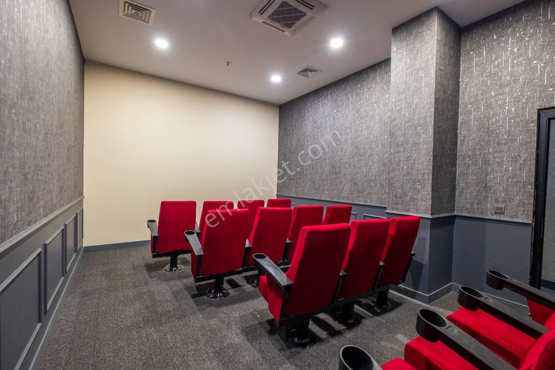 Metrobüs, Aydın Üni. Arel Ve Kültür Üniversitesine Yakın Merkezi Konumda 1+0 Daire, 24 Vade İmkanı - Görsel 22