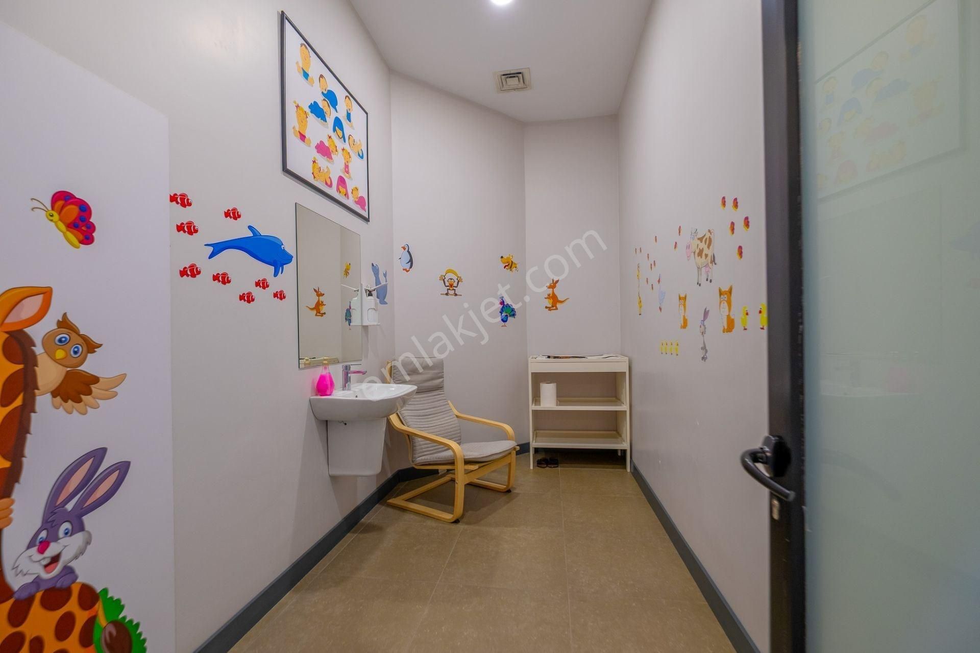 Metrobüs, Aydın Üni. Arel Ve Kültür Üniversitesine Yakın Merkezi Konumda 1+0 Daire, 24 Vade İmkanı - Görsel 15