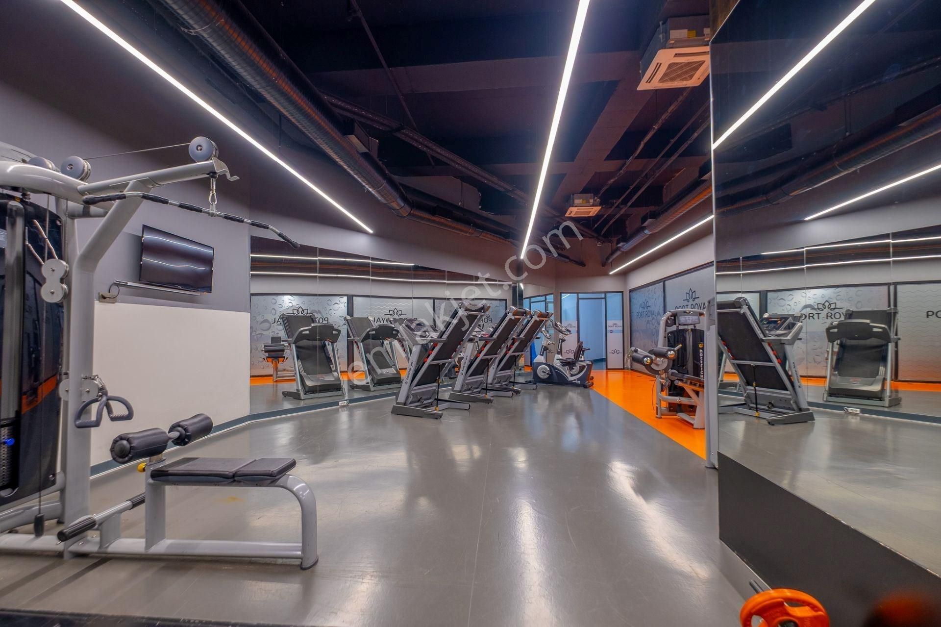 Metrobüs, Aydın Üni. Arel Ve Kültür Üniversitesine Yakın Merkezi Konumda 1+0 Daire, 24 Vade İmkanı - Görsel 18