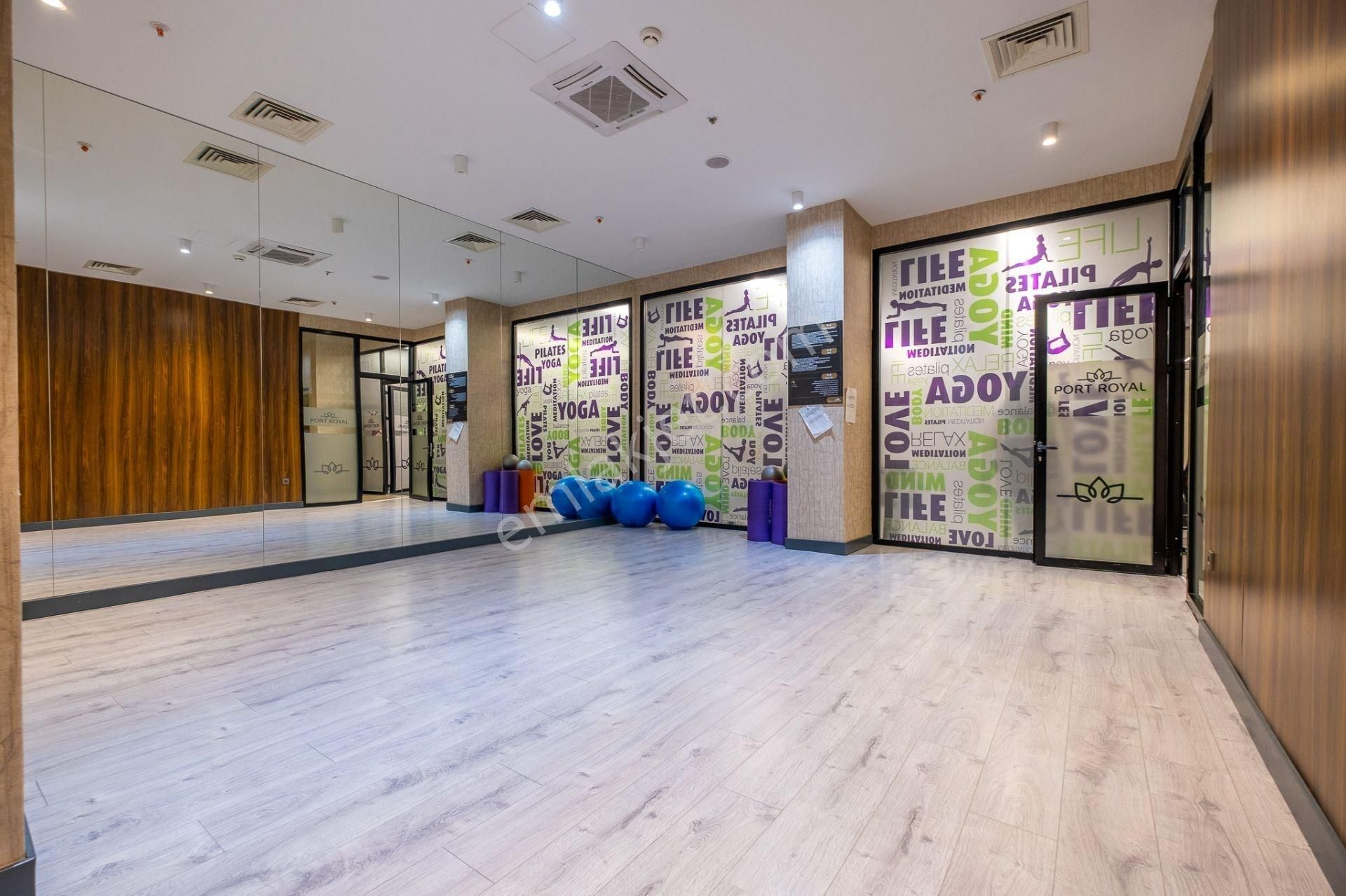 Metrobüs, Aydın Üni. Arel Ve Kültür Üniversitesine Yakın Merkezi Konumda 1+0 Daire, 24 Vade İmkanı - Görsel 21