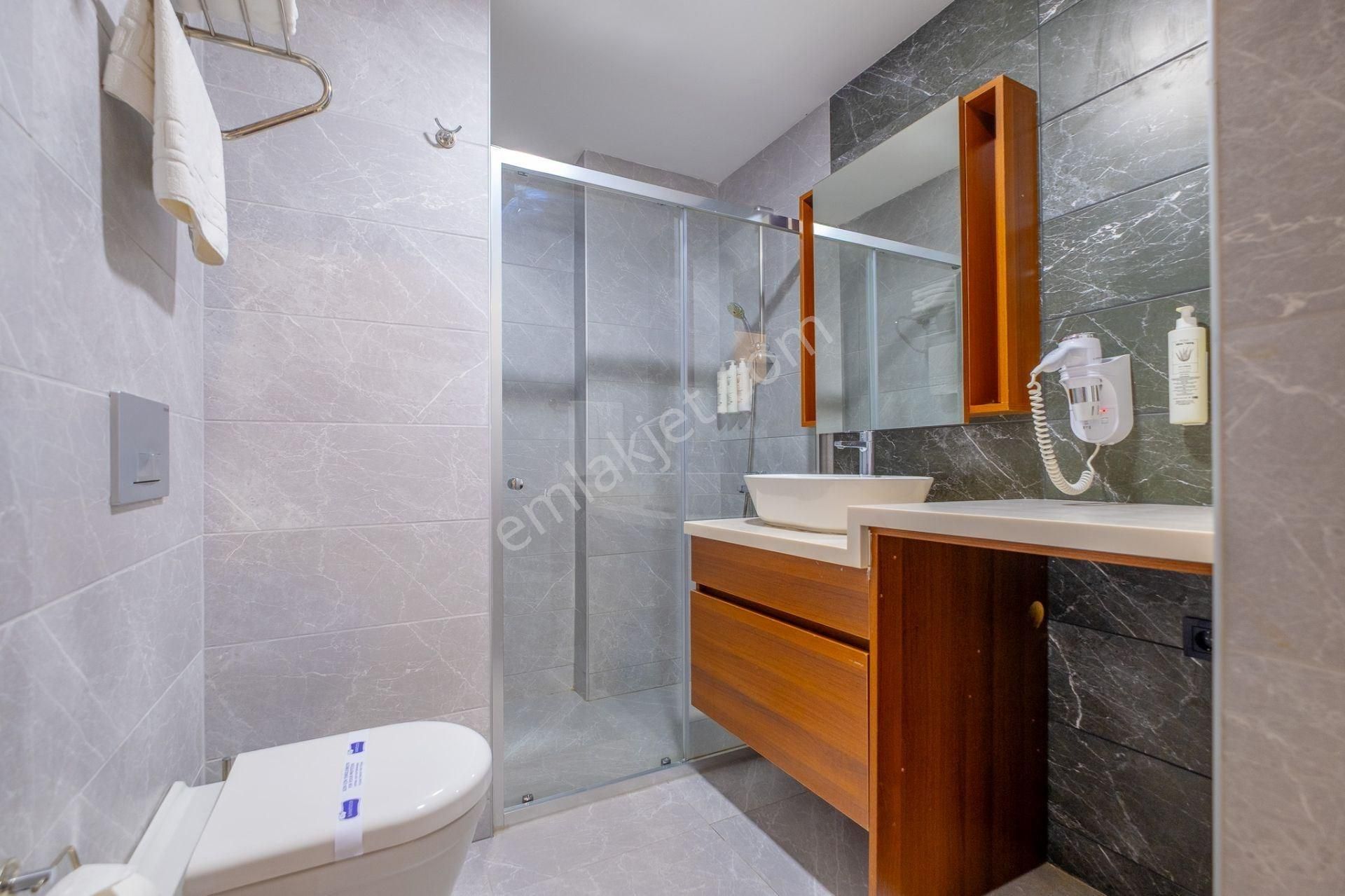 Metrobüs, Aydın Üni. Arel Ve Kültür Üniversitesine Yakın Merkezi Konumda 1+0 Daire, 24 Vade İmkanı - Görsel 4