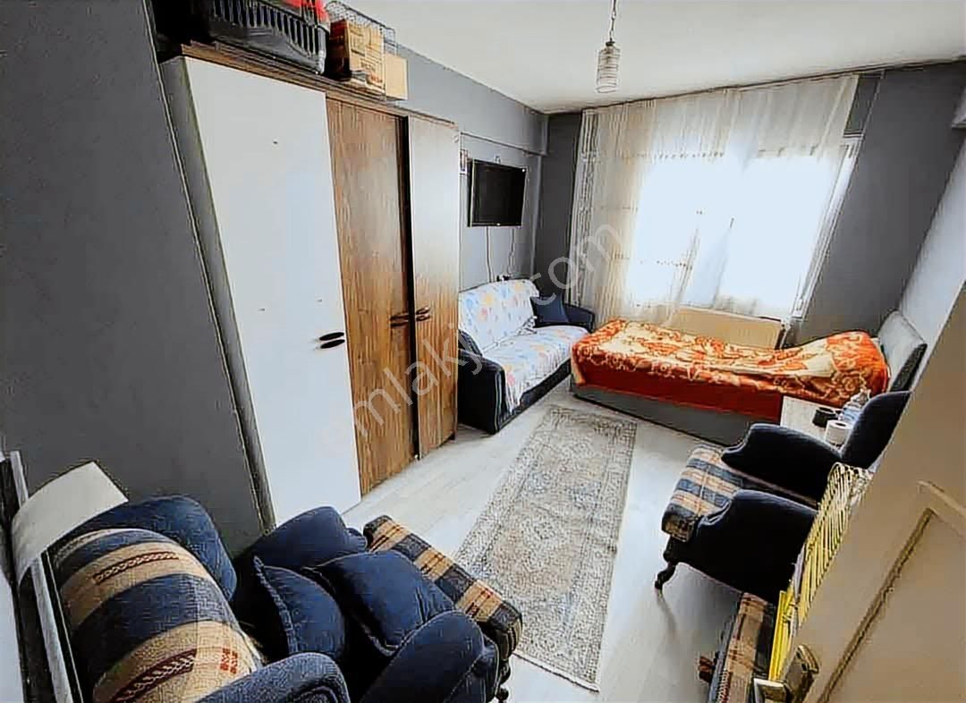 Özmert Gayrimenkul' Den Yeşilyurt Merkez Cami Yakını 3+1 Daire - Görsel 9