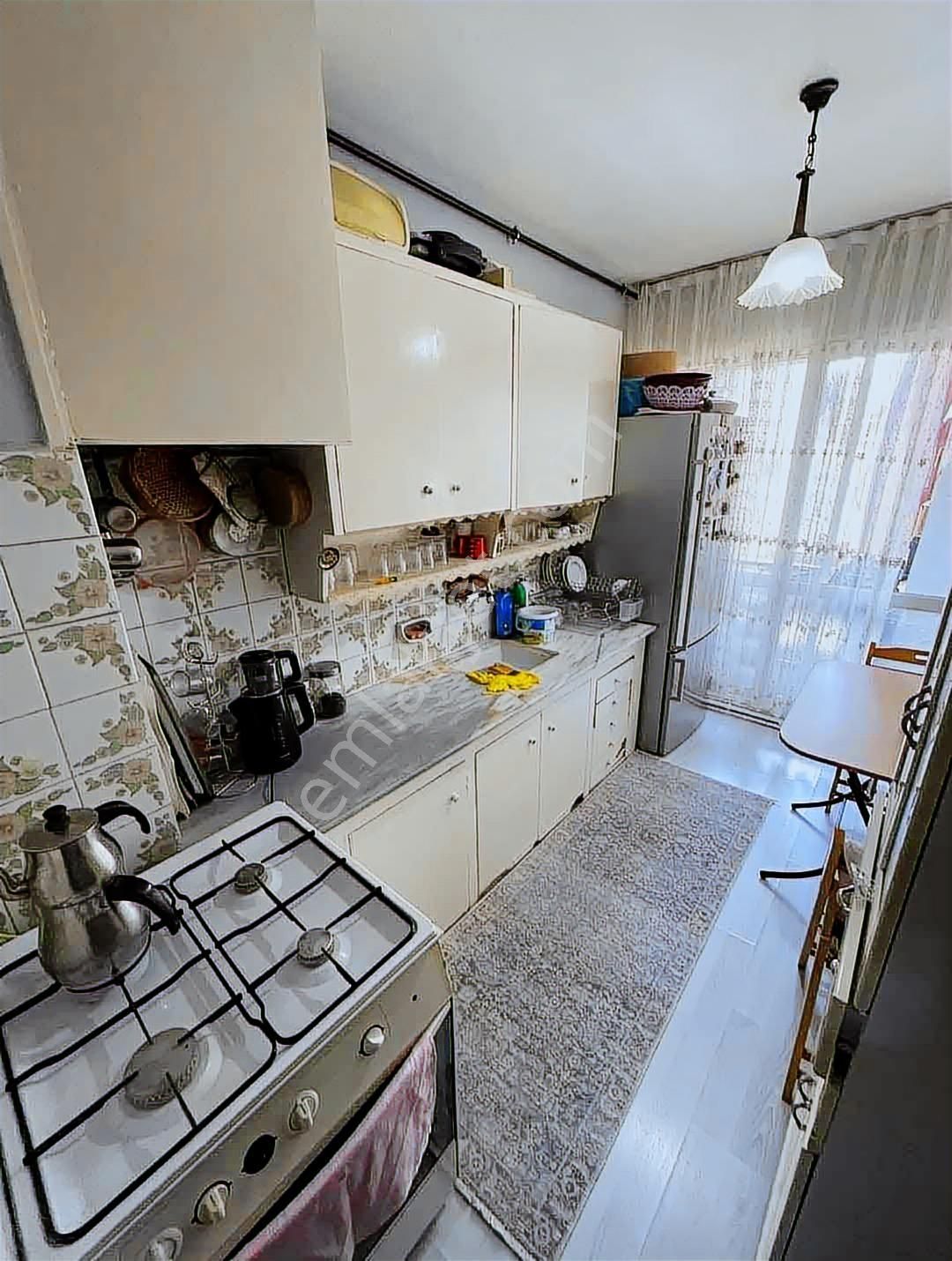 Satılık 3+1 Daire 110 M2 Doğalgazlı , 2 . Kat Ara Kat Yeşilyurt - Görsel 17