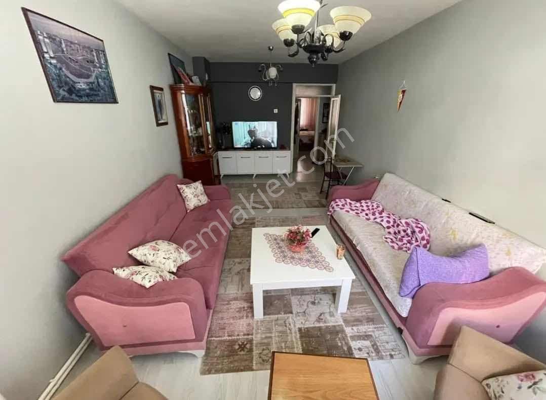 Satılık 3+1 Daire 110 M2 Doğalgazlı , 2 . Kat Ara Kat Yeşilyurt - Görsel 15