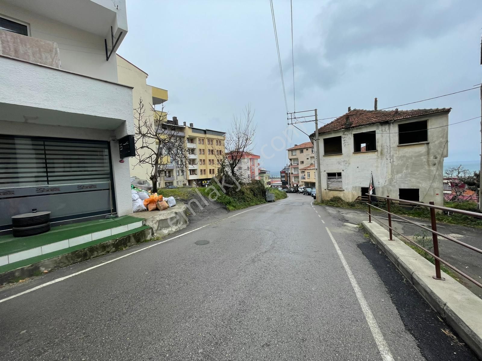 Trabzon Gayrimenkul'den Konaklar 3+1 Kiralık Daire - Görsel 3