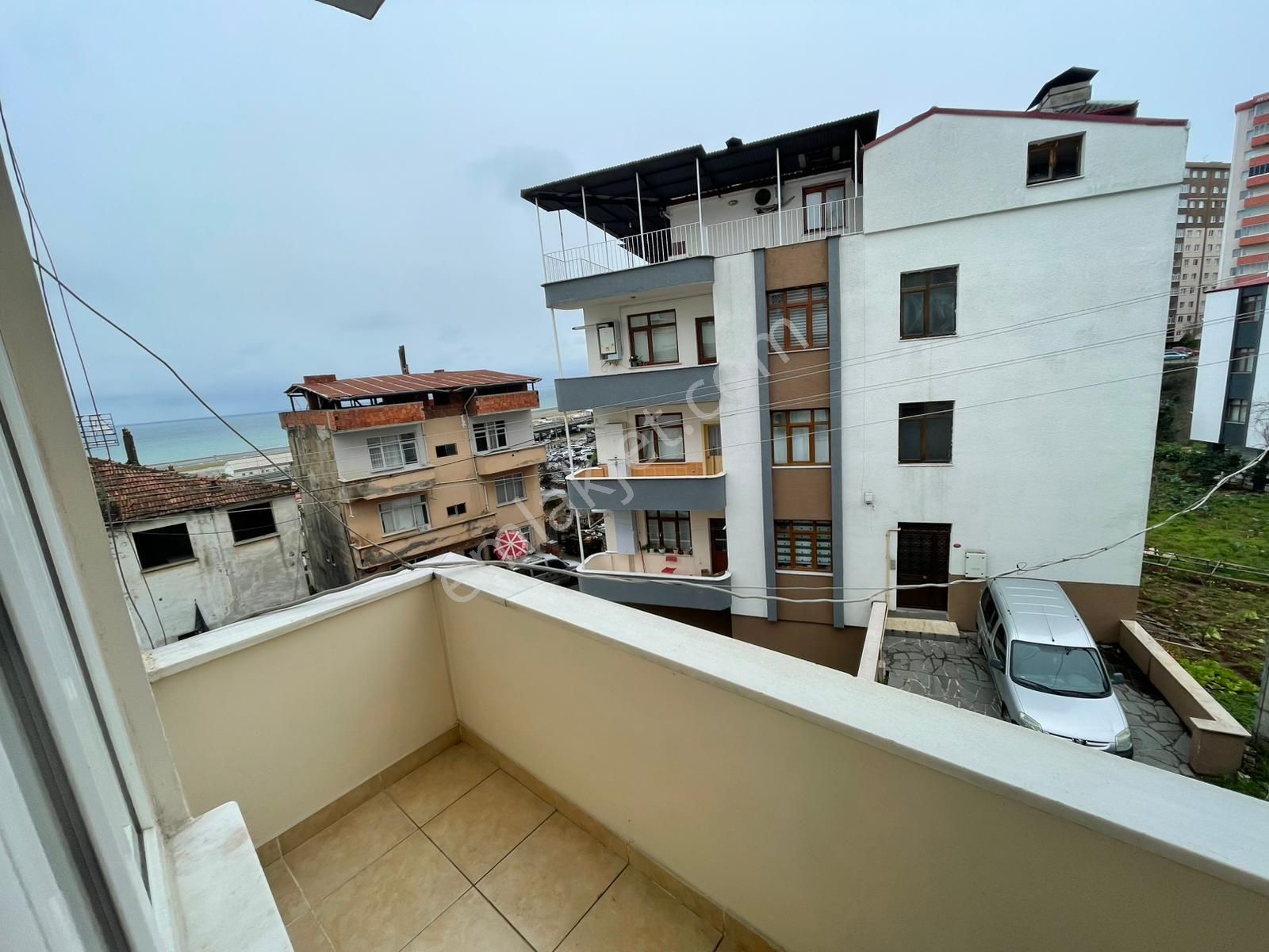 Trabzon Gayrimenkul'den Konaklar 3+1 Kiralık Daire - Görsel 14