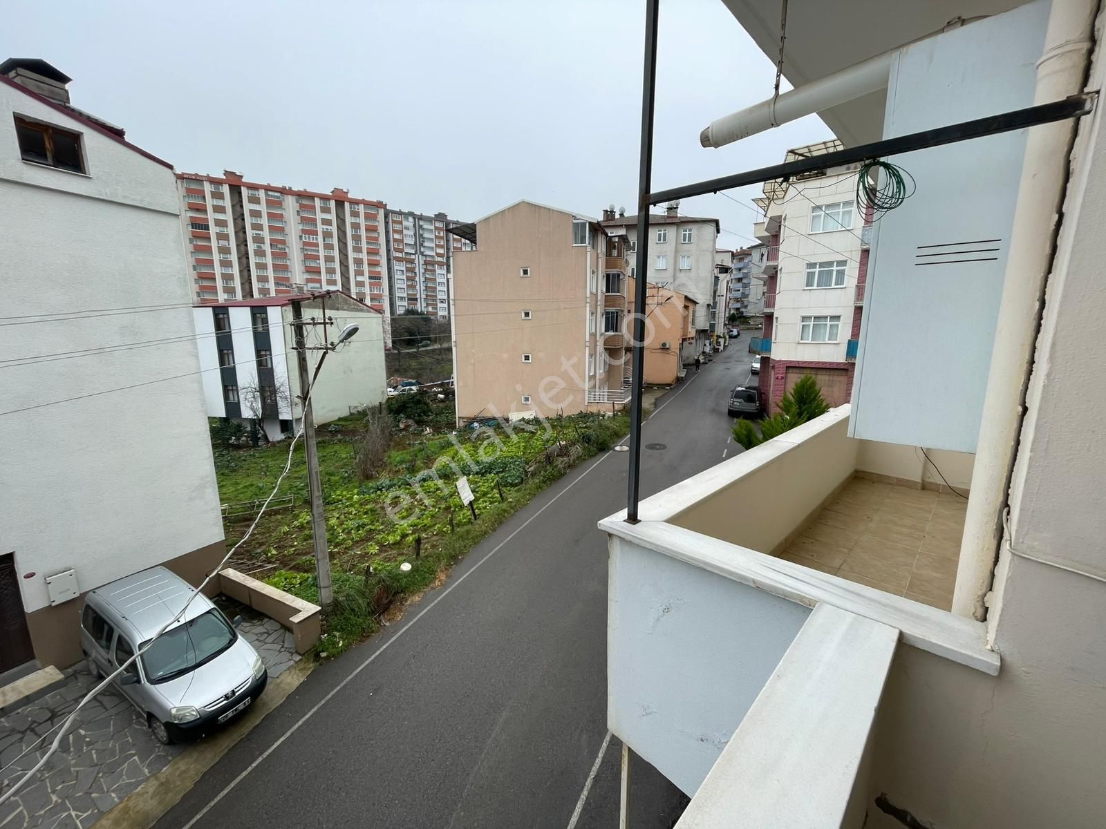 Trabzon Gayrimenkul'den Konaklar 3+1 Kiralık Daire - Görsel 13