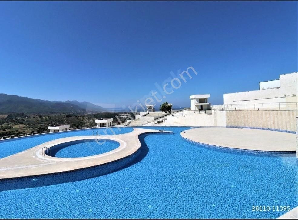 Full Deniz Ve Doğa Manzaralı 57 M2 Eşyasız Satılık 1+1 Daire - Görsel 34