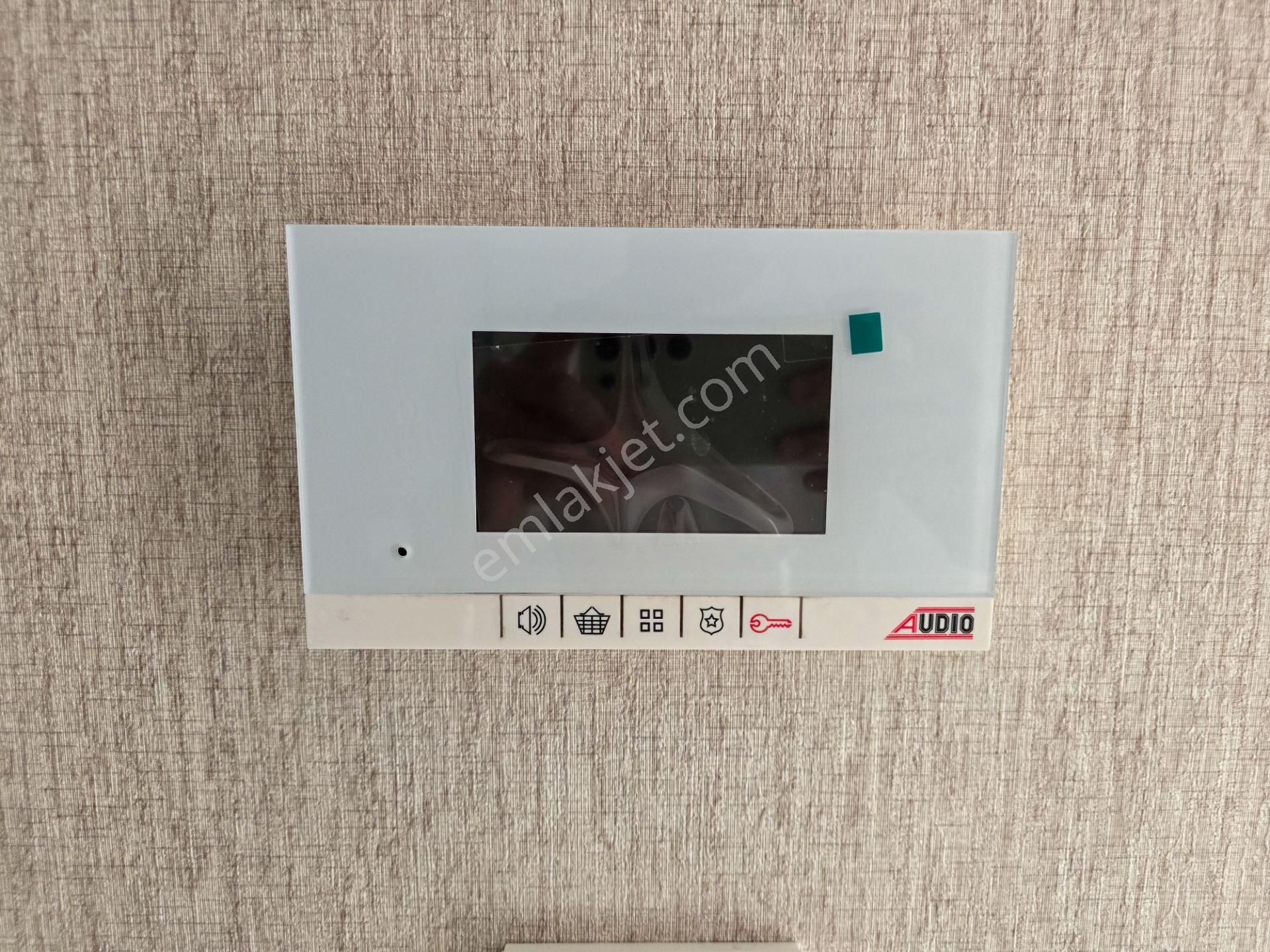 Anadolu Caddesi'ne Ve Gençosman Caddesi'ne Oldukça Yakın 3+1 160m2 Arakat Sıfır Daire - Görsel 44