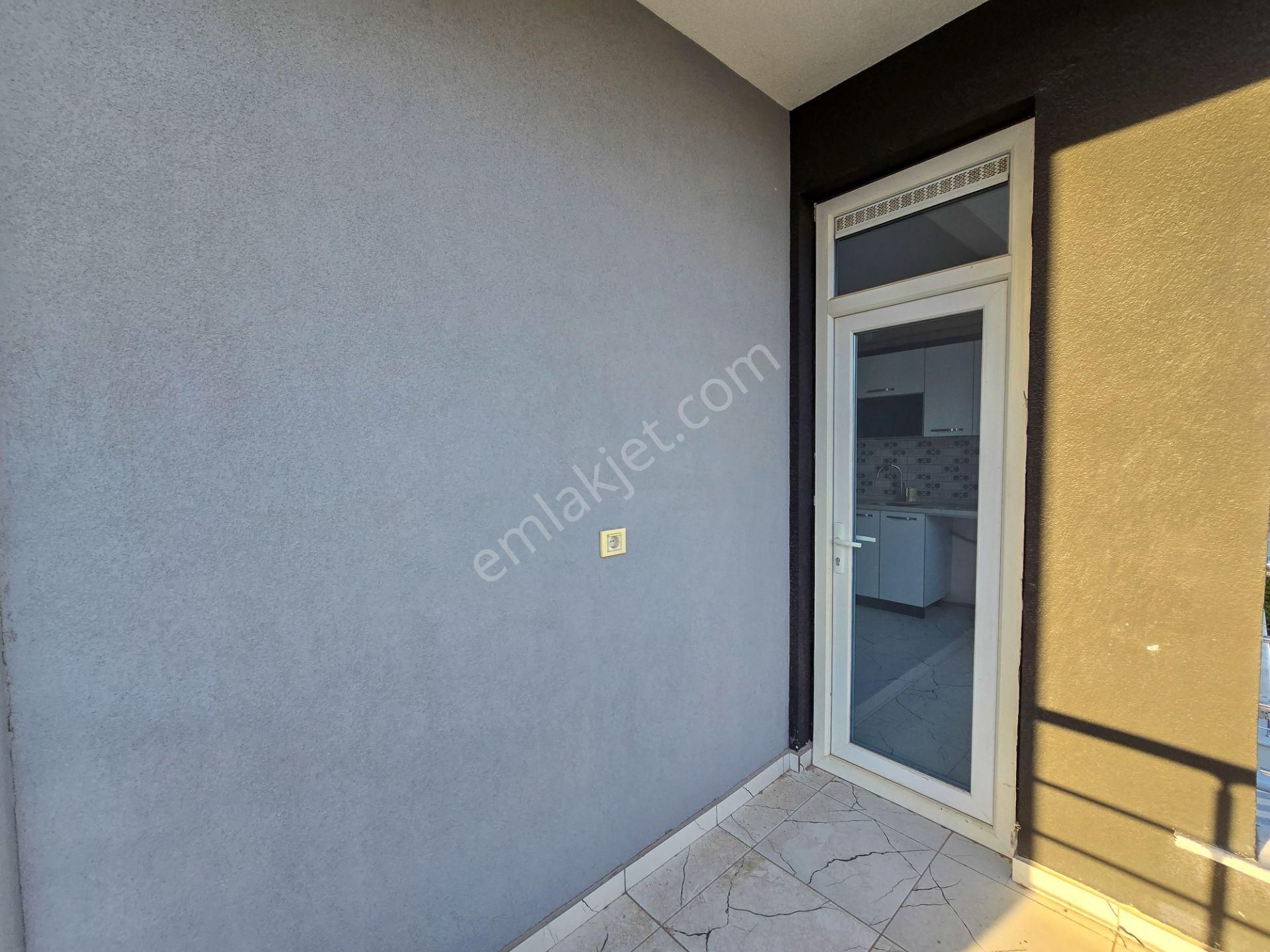 Anadolu Caddesi'ne Ve Gençosman Caddesi'ne Oldukça Yakın 3+1 160m2 Arakat Sıfır Daire - Görsel 20