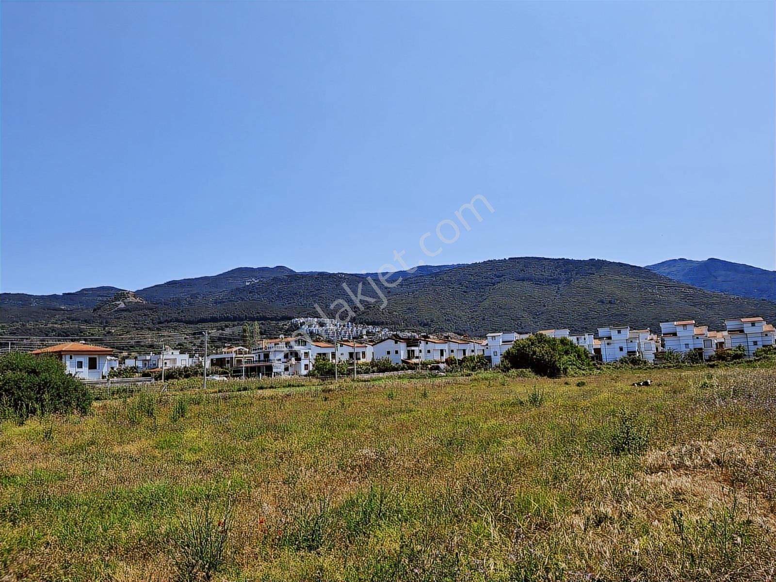 Kuşadası Güzelçamlı Denize Yakın Muhtelif İmarlı Tarla - Görsel 6