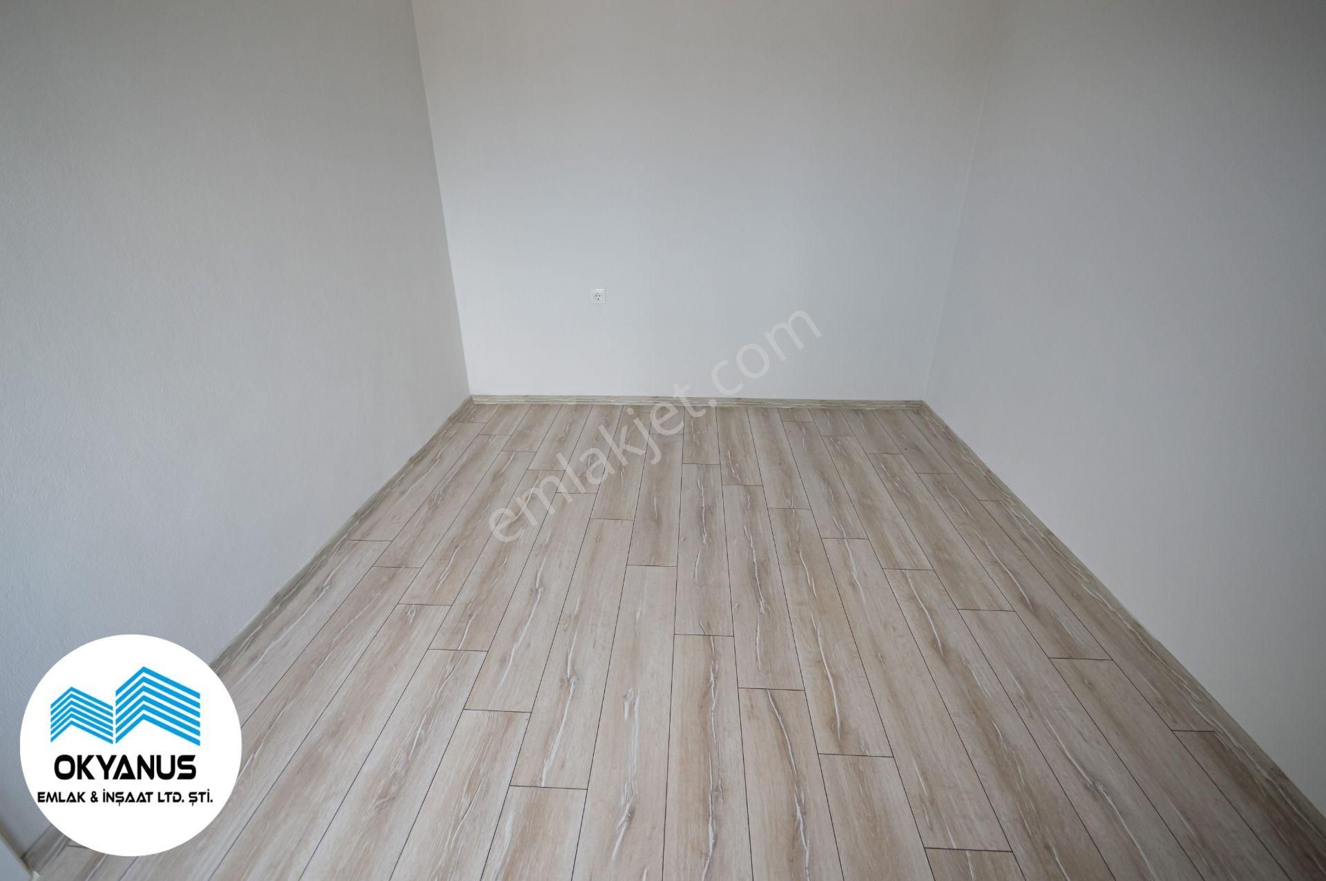 Kocaali De Ön Ve Arka Cephe Seçeneğiyle, Kapalı Mutfaklı 4+1 Daire - Görsel 29