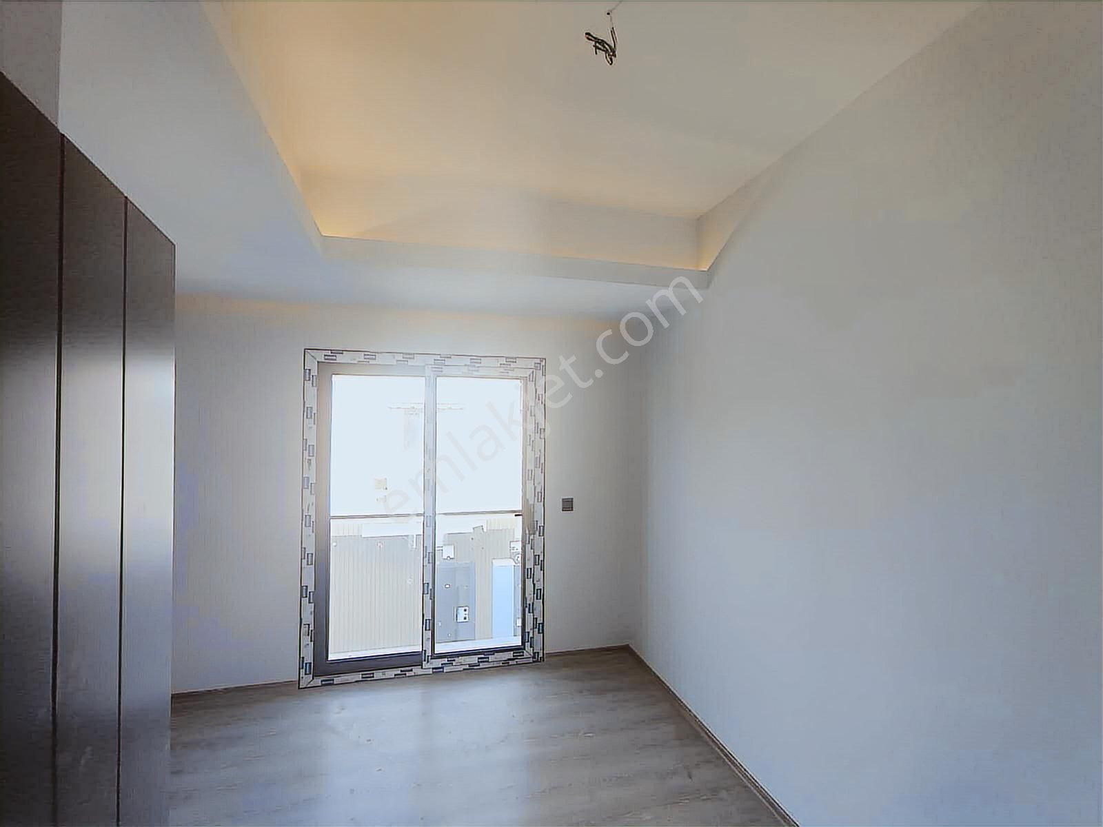 Denize Sadece 600 Metre Mesafede Kiralık Lüks Villa! - Görsel 8