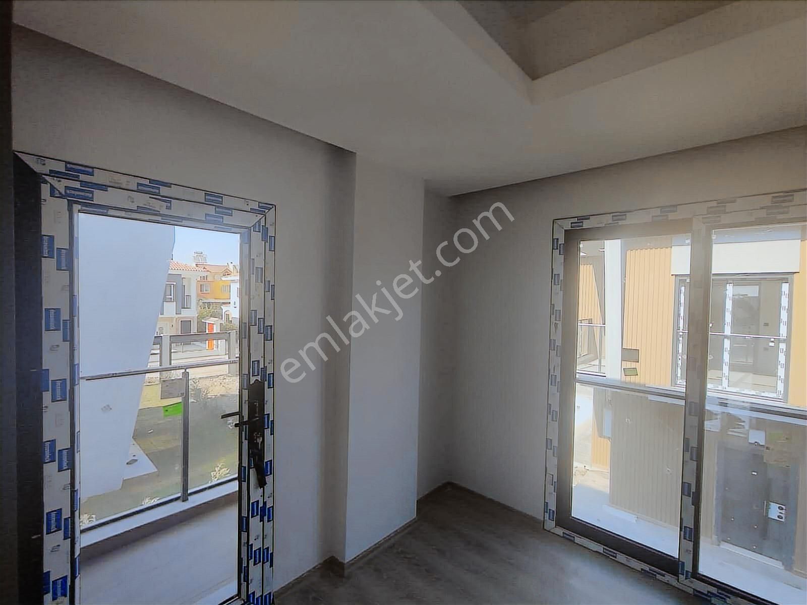 Denize Sadece 600 Metre Mesafede Kiralık Lüks Villa! - Görsel 16