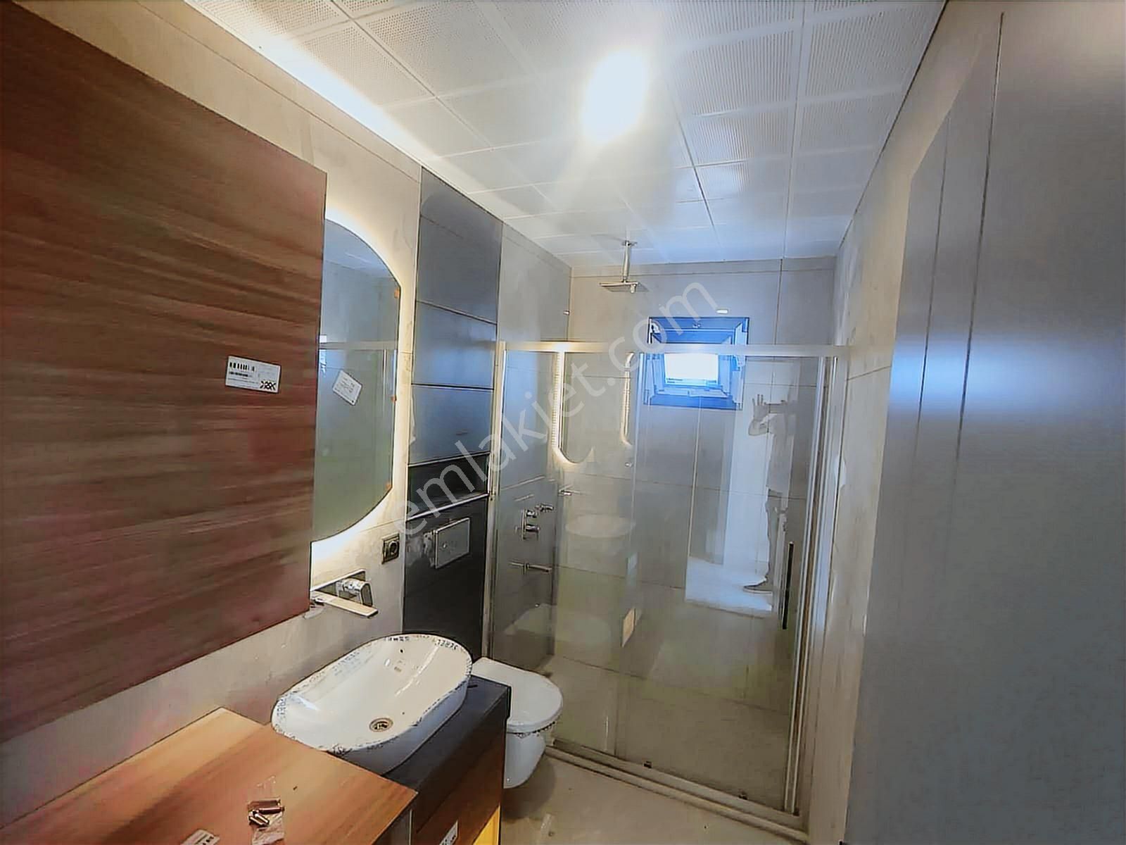 Denize Sadece 600 Metre Mesafede Kiralık Lüks Villa! - Görsel 22