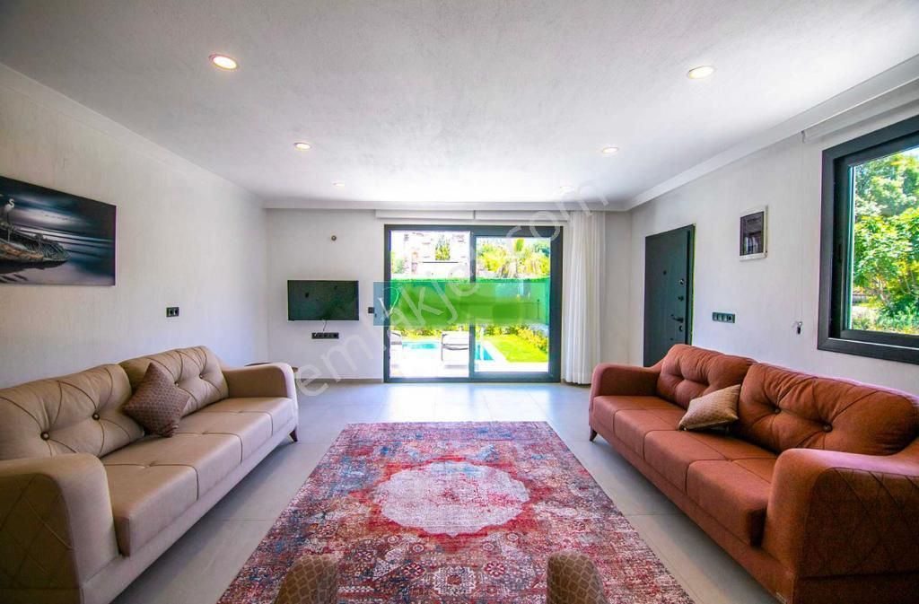 Goldhouse Dan Satılık Kayaköy De 4 Adet 2+1 Ve 1 Adet 1+1 Bungalov - Görsel 5