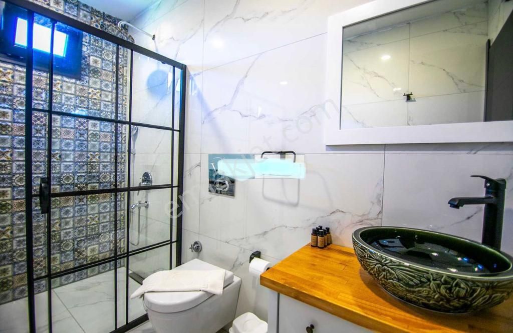 Goldhouse Dan Satılık Kayaköy De 4 Adet 2+1 Ve 1 Adet 1+1 Bungalov - Görsel 8