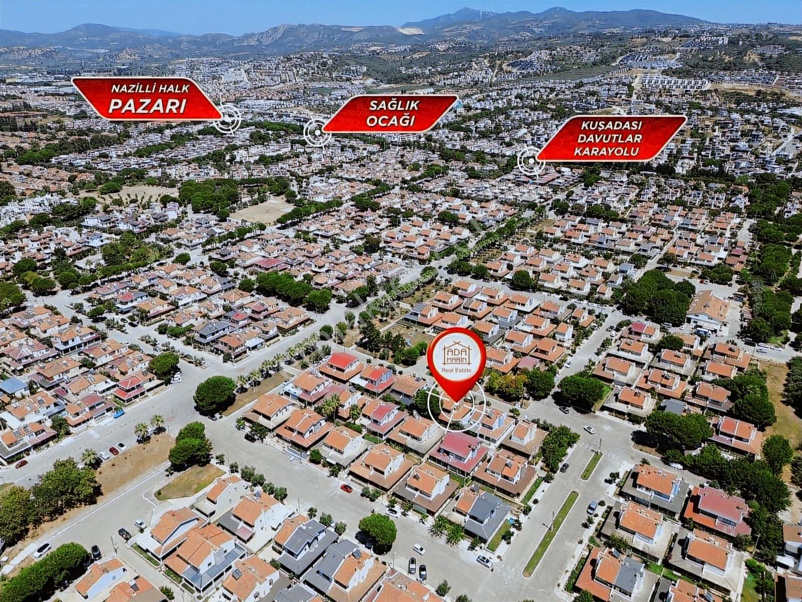 Denize Sıfır Sitede Ferah Konumda Fırsaat Yazlık - Görsel 12