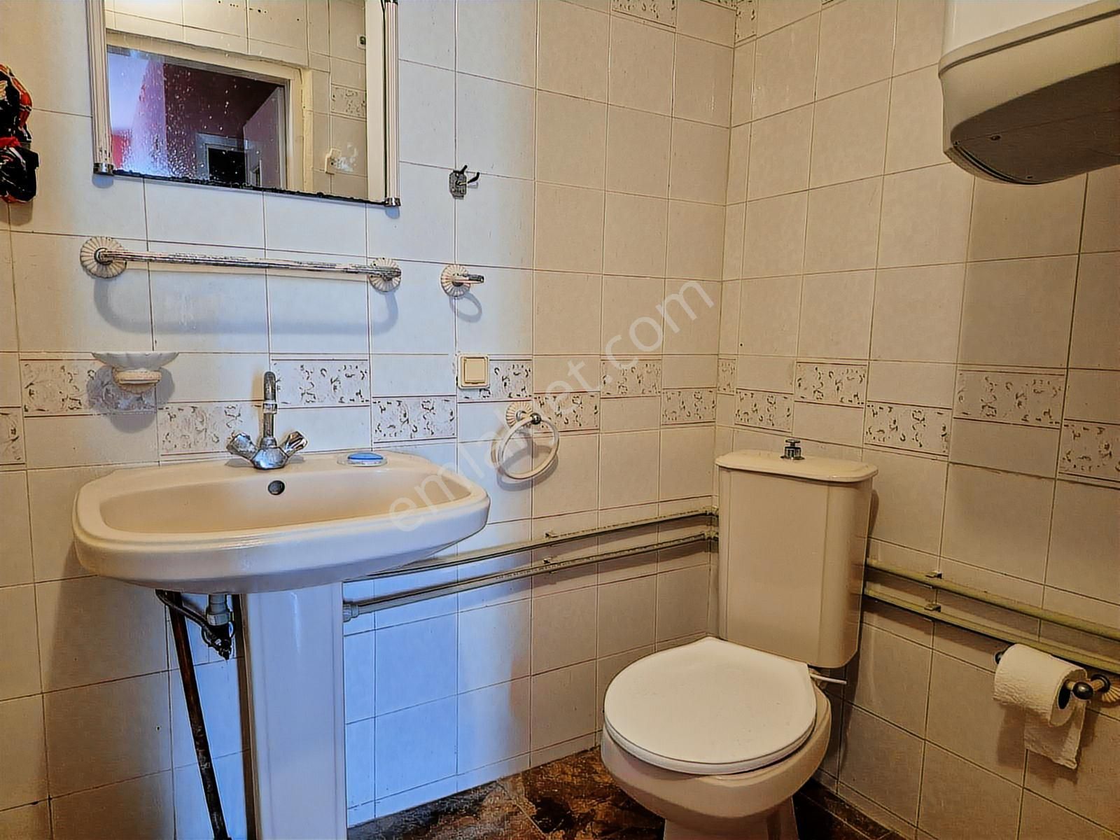 Denize Sıfır Sitede Ferah Konumda Fırsaat Yazlık - Görsel 19