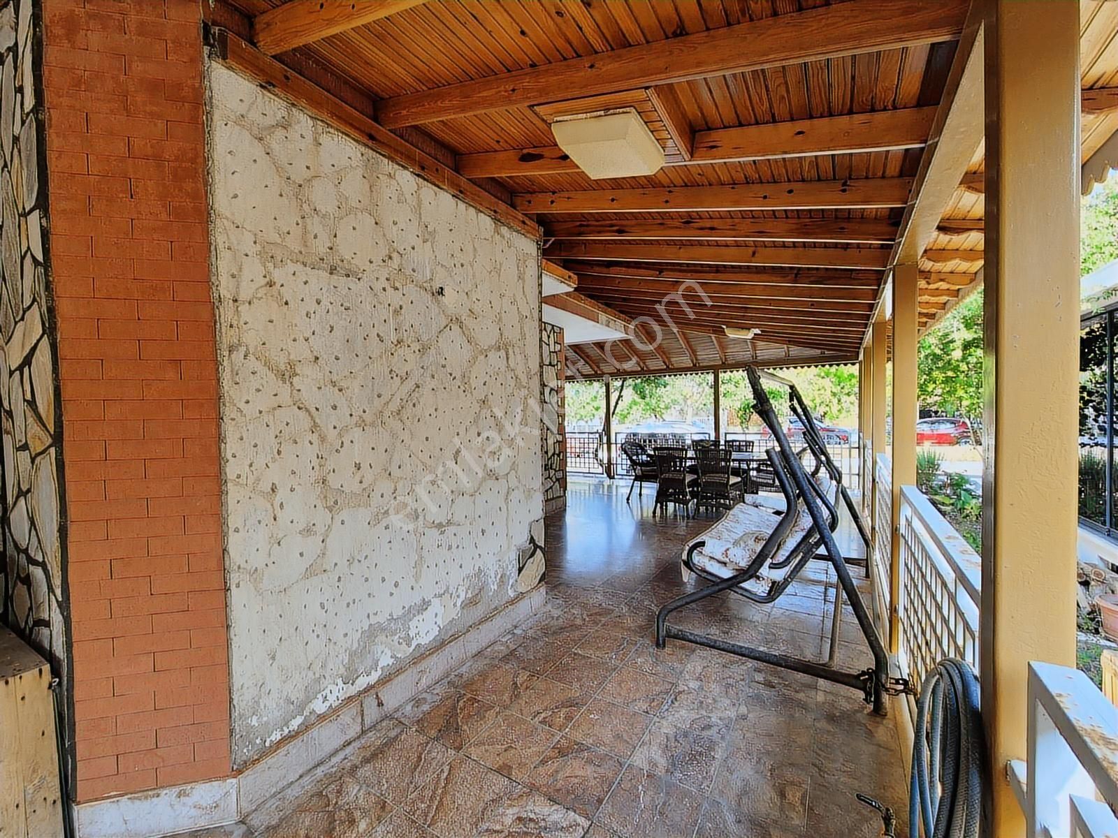 Denize Sıfır Sitede Ferah Konumda Fırsaat Yazlık - Görsel 4