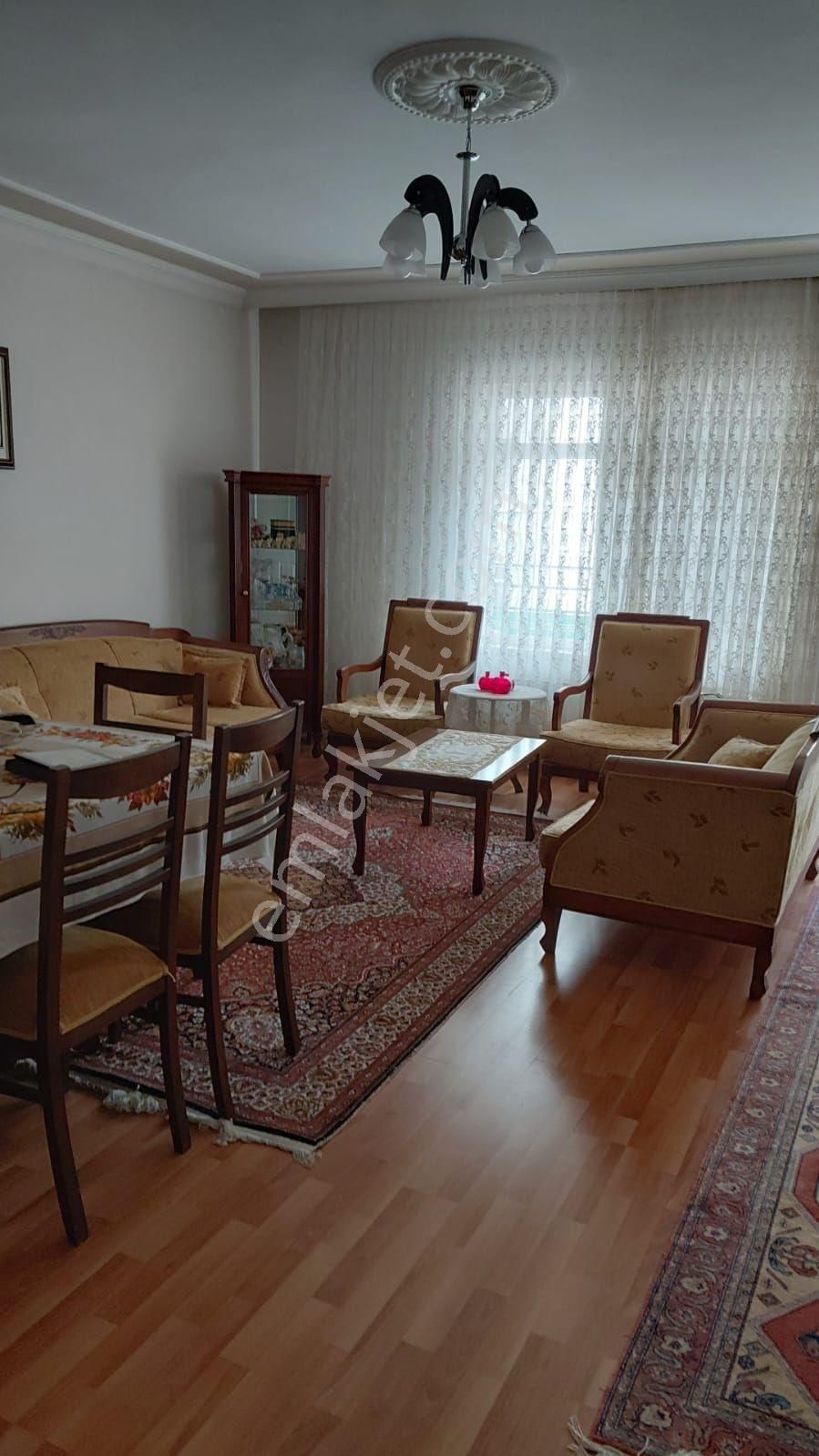 Demetde Yapılı Ve Bakımlı 3+1 Satılık Ev