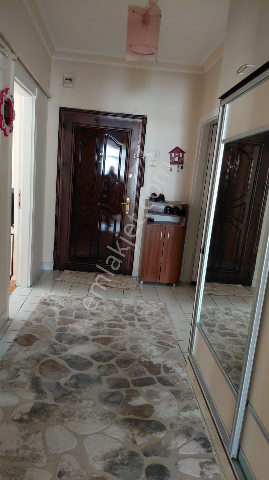 Demetde Yapılı Ve Bakımlı 3+1 Satılık Ev - Görsel 8