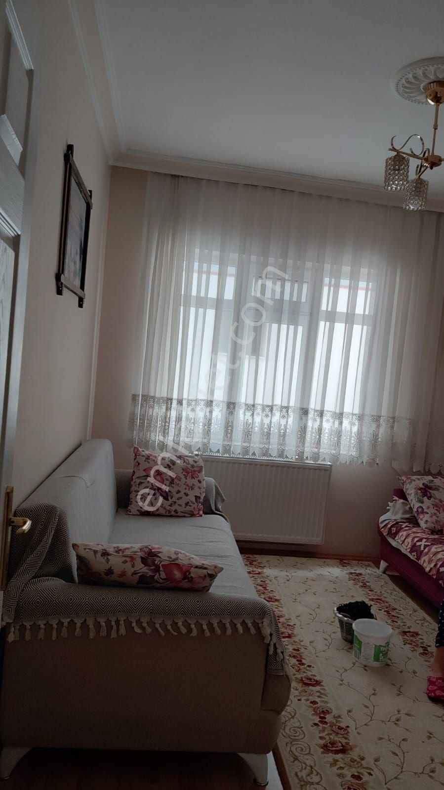 Demetde Yapılı Ve Bakımlı 3+1 Satılık Ev - Görsel 2