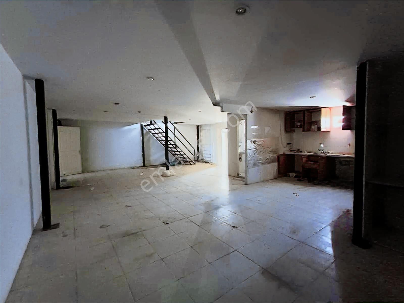 Söke Yenidoğan Ege Outlet 2'de 450 M2 Satılık Yatırımlık Mağaza - Görsel 23