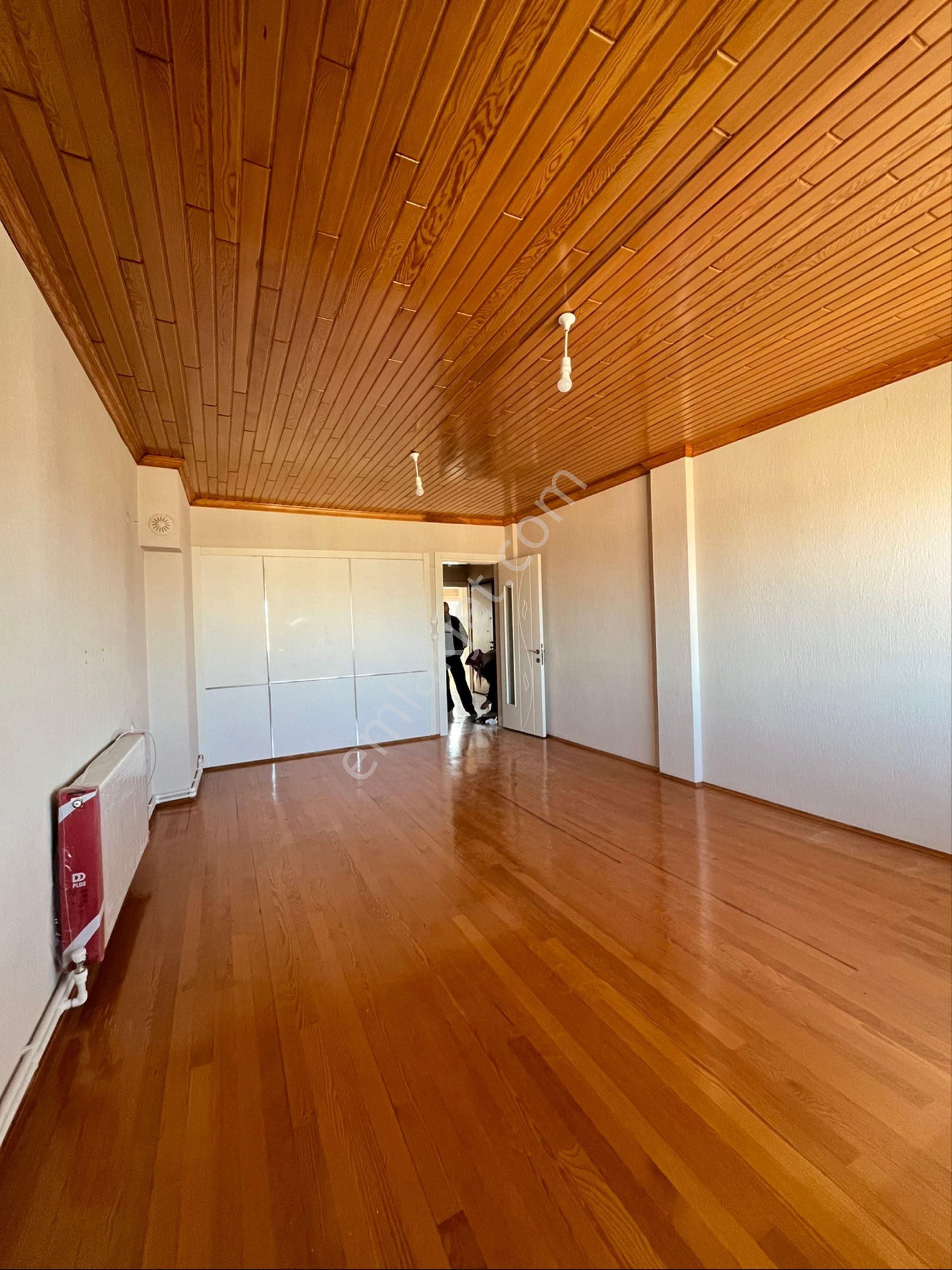 İzmir Eşrefpaşa Tınaztepe Mah 3+1 Doğalgazlı Kiralık Daire - Görsel 17