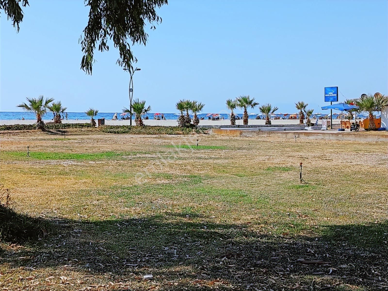 Davutlar Sahil Sit. Denize Yürüme Mesafesinde Satılık Yazlık Ev - Görsel 8