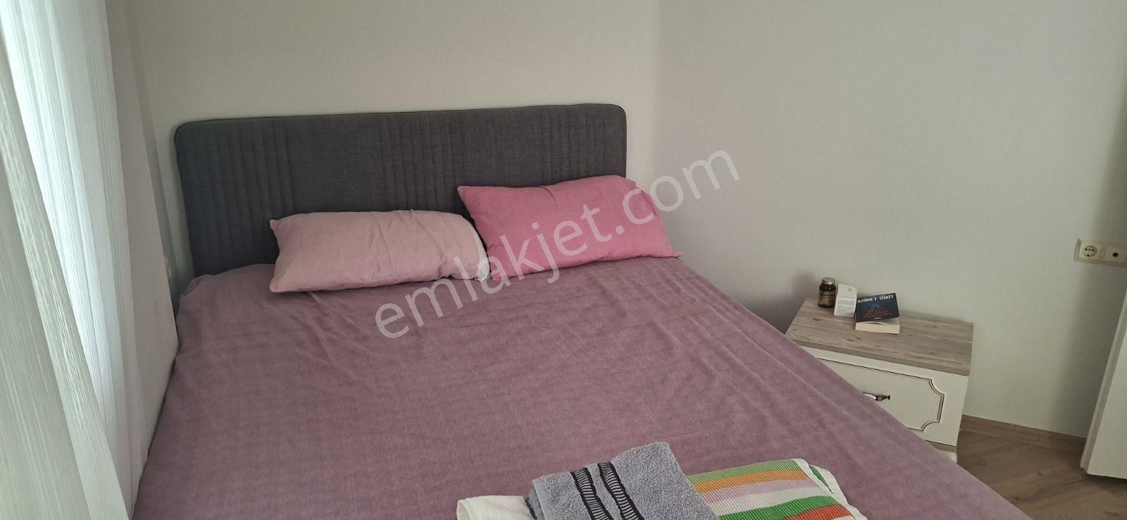 Kuşadası Davutlar Da Sahile 500m Uzakta Süper Villa - Görsel 26