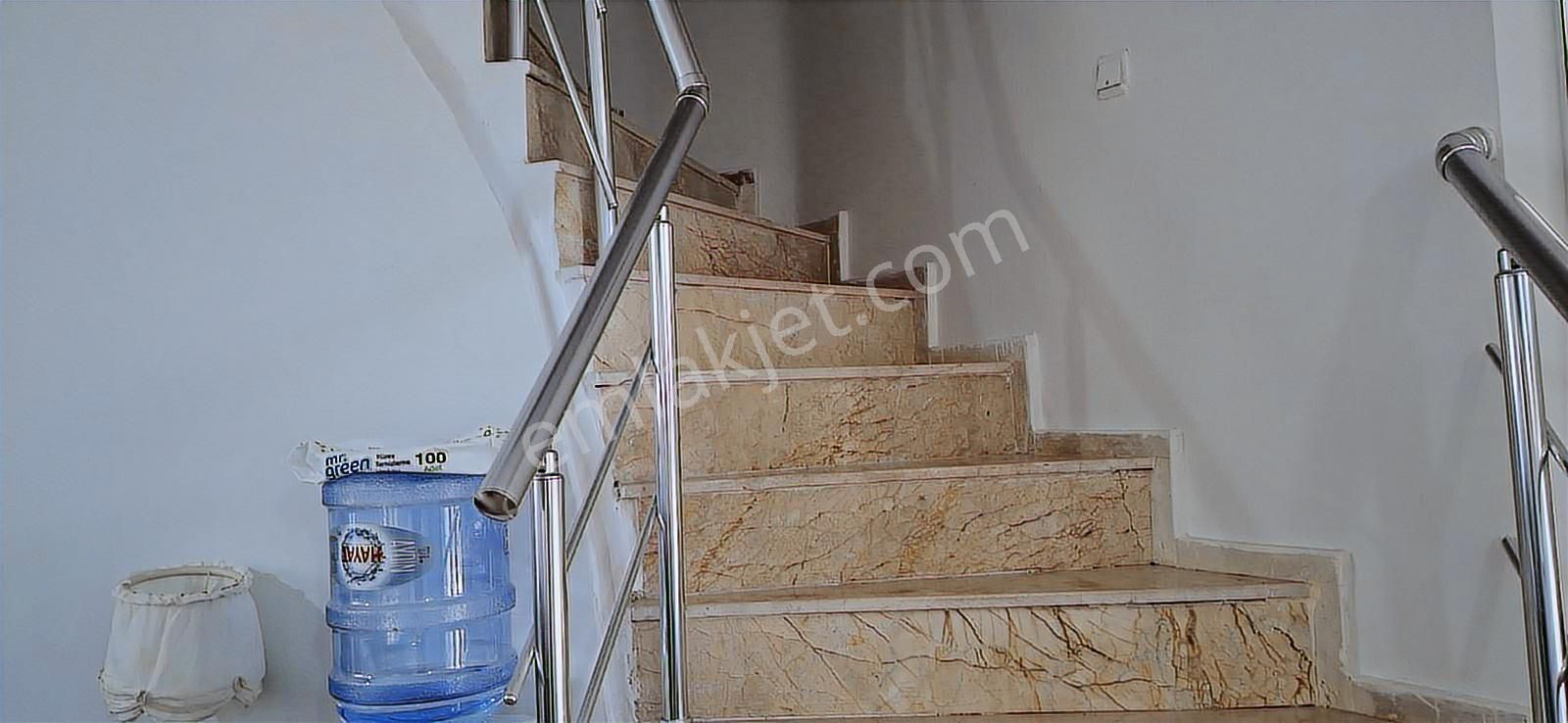 Kuşadası Davutlar Da Sahile 500m Uzakta Süper Villa - Görsel 19