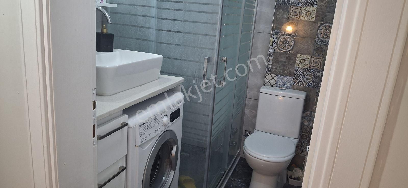 Kuşadası Davutlar Da Sahile 500m Uzakta Süper Villa - Görsel 25