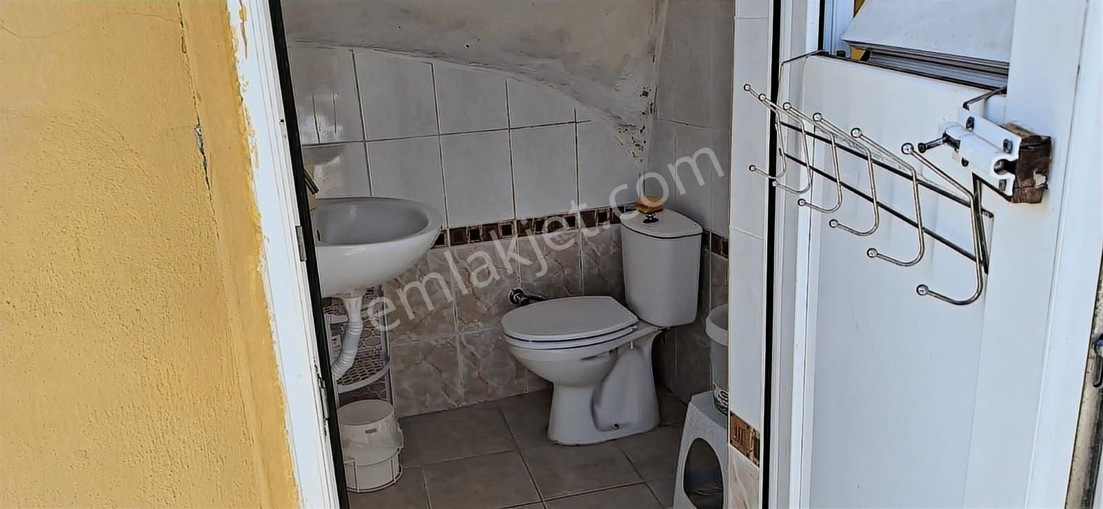 Kuşadası Davutlar Da Sahile 500m Uzakta Süper Villa - Görsel 12