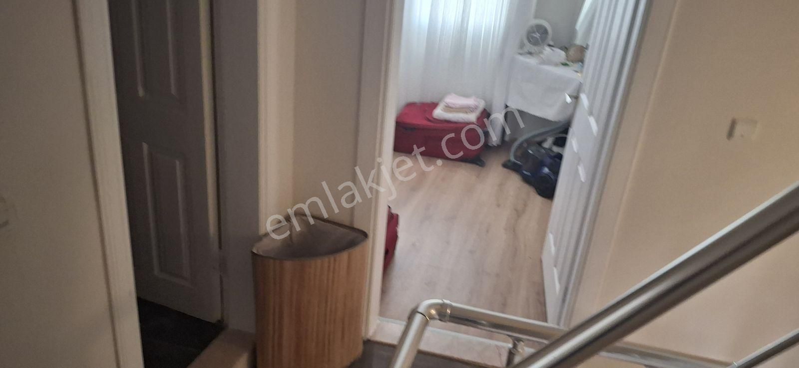 Kuşadası Davutlar Da Sahile 500m Uzakta Süper Villa - Görsel 34