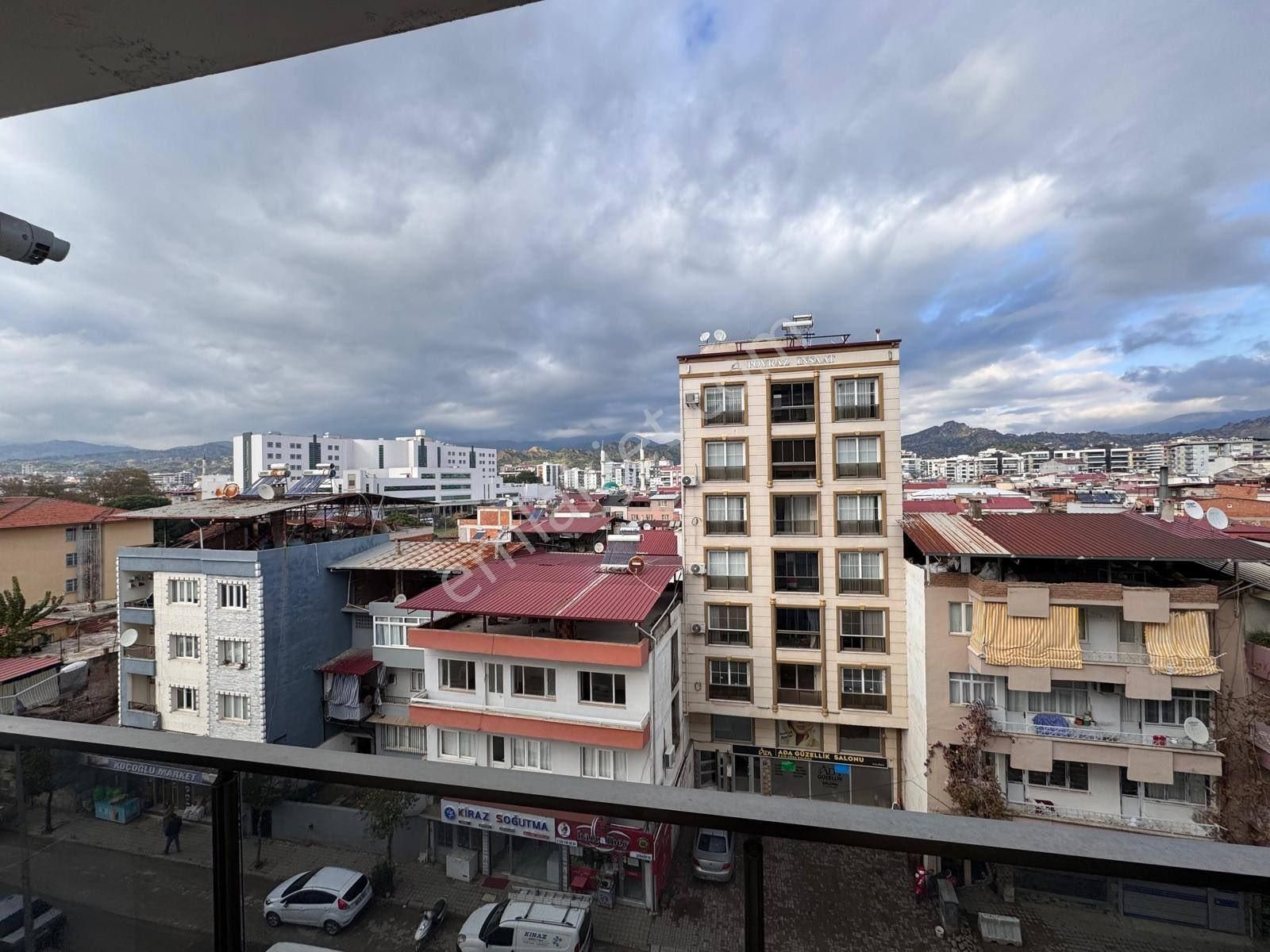 *aydın Nazilli Yeşil Mahalle’de Kiralık Lüks 4+1 Daire - Görsel 5